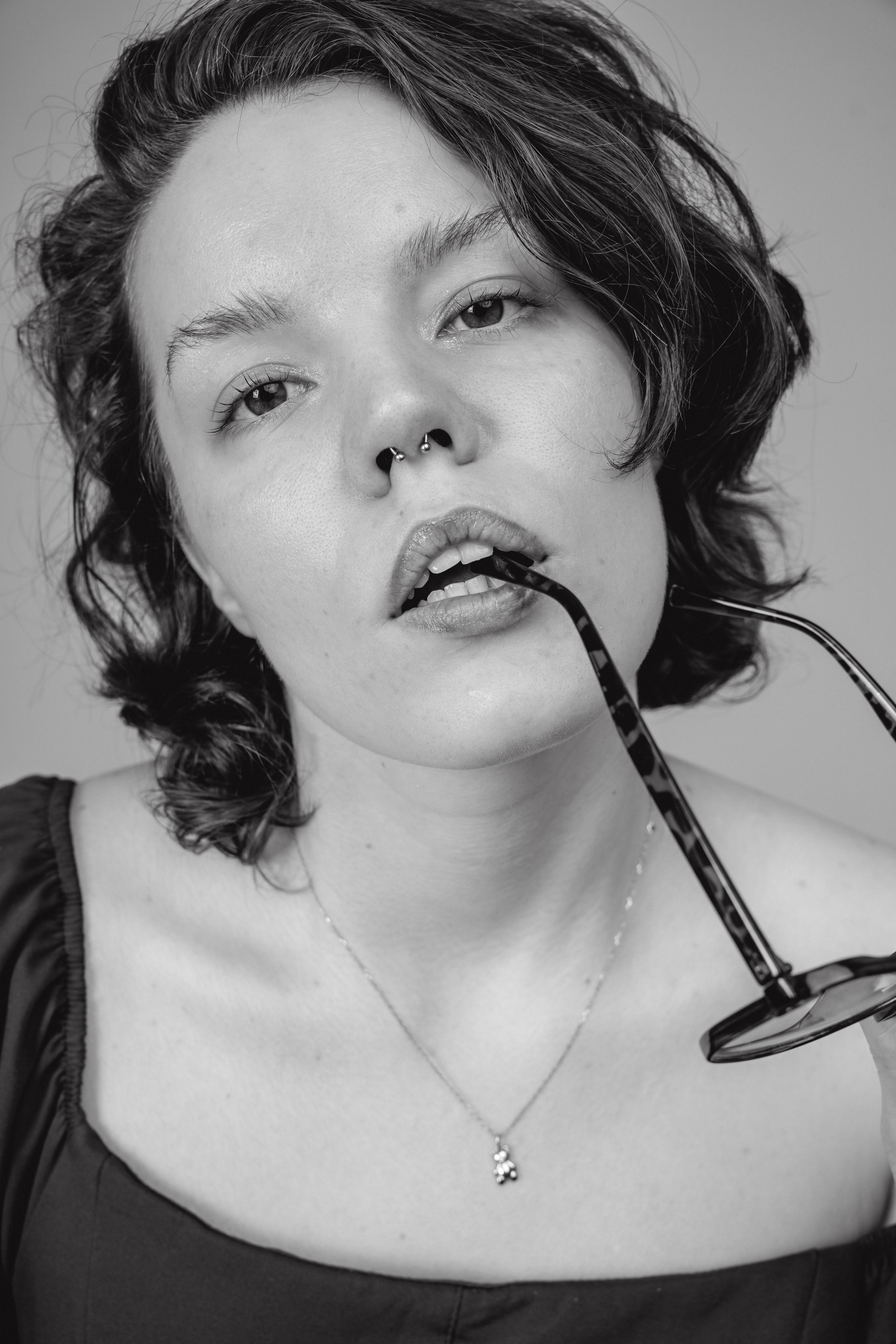 Катя. Портретный фотограф в Санкт-Петербурге Дмитриева Наталия