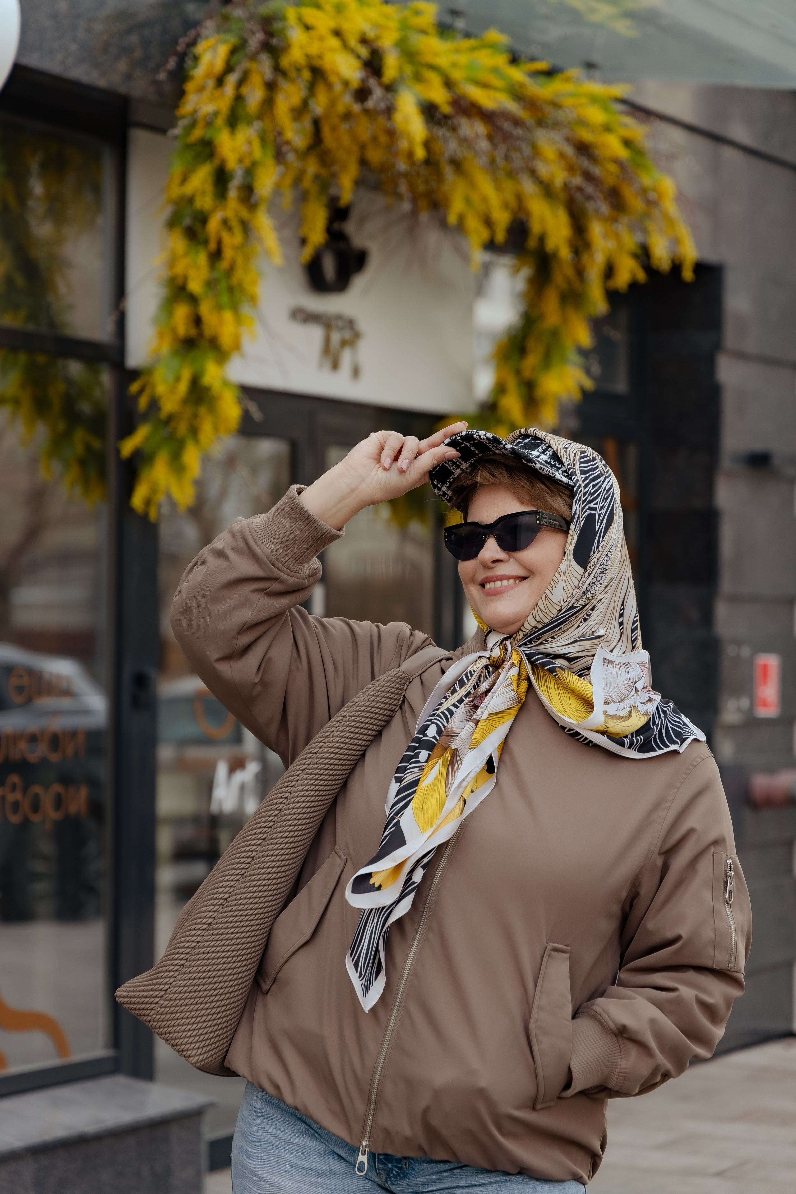 Контент для владелицы швейным производством. Фотограф в Барнауле Юлия Яковлева