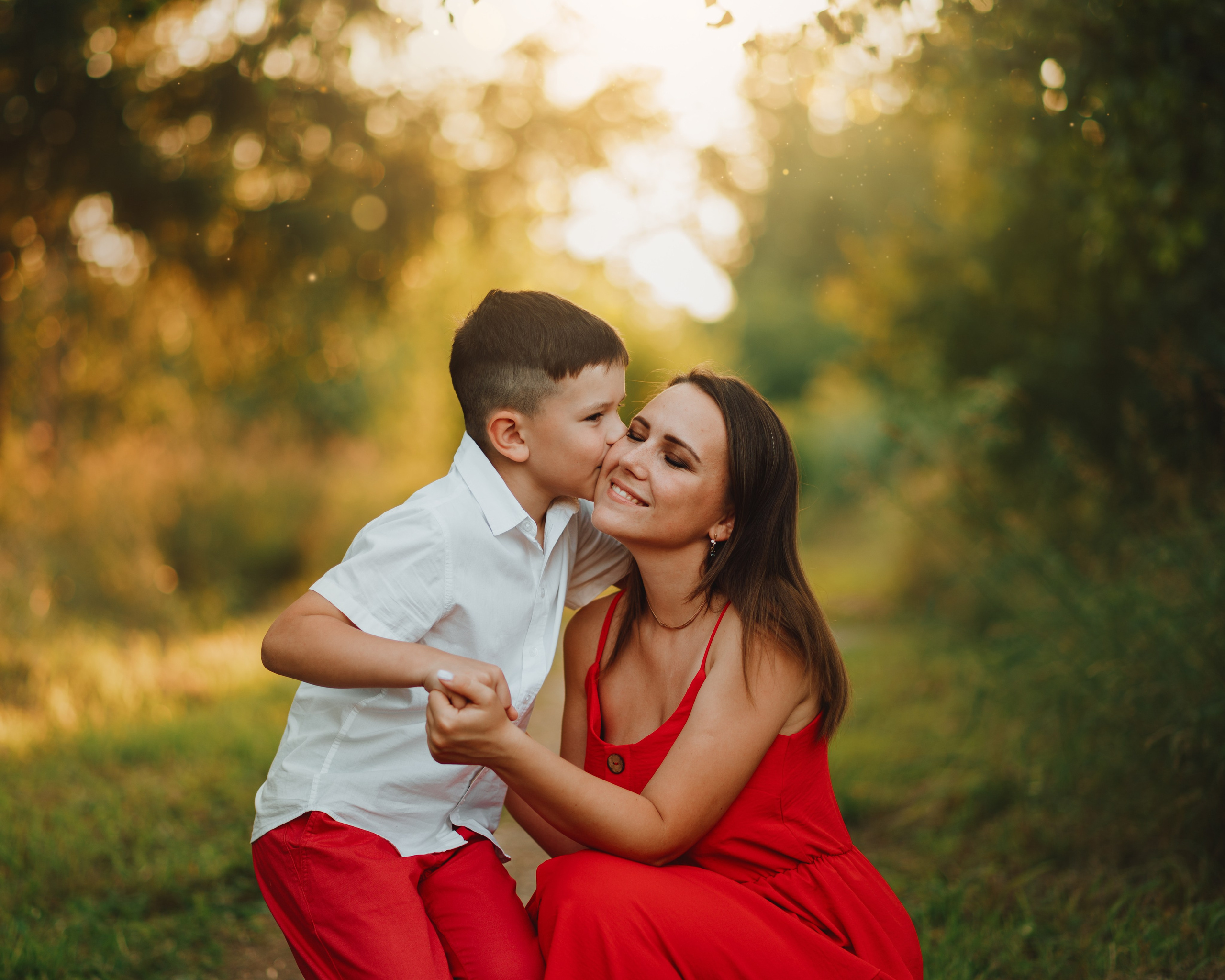 Семьи. Семейный и детский фотограф в г. Комсомольск-на-Амуре. Выпускные альбомы!