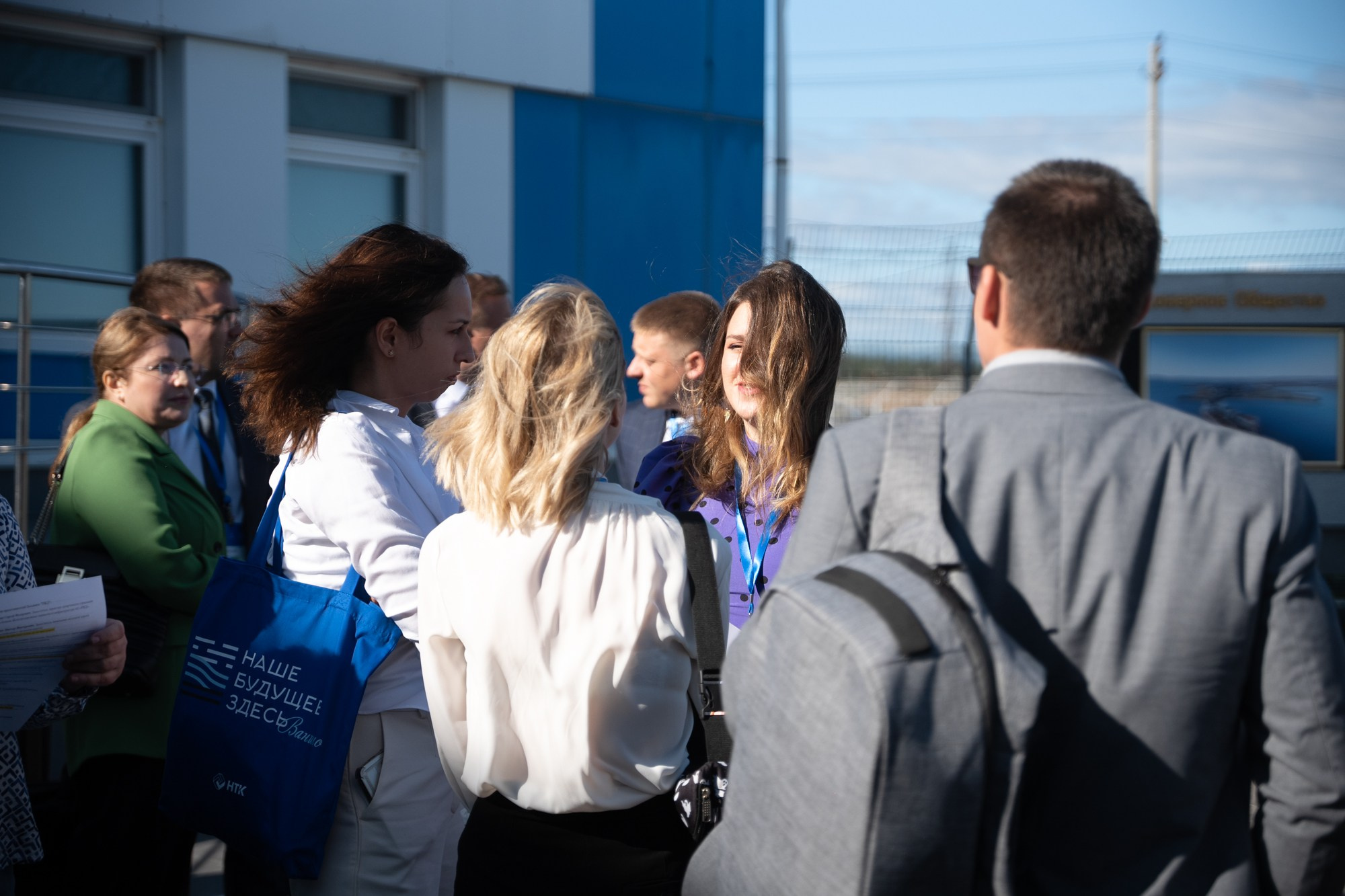 Дальтрансуголь. Фотограф в Хабаровске Швендых Рудольф