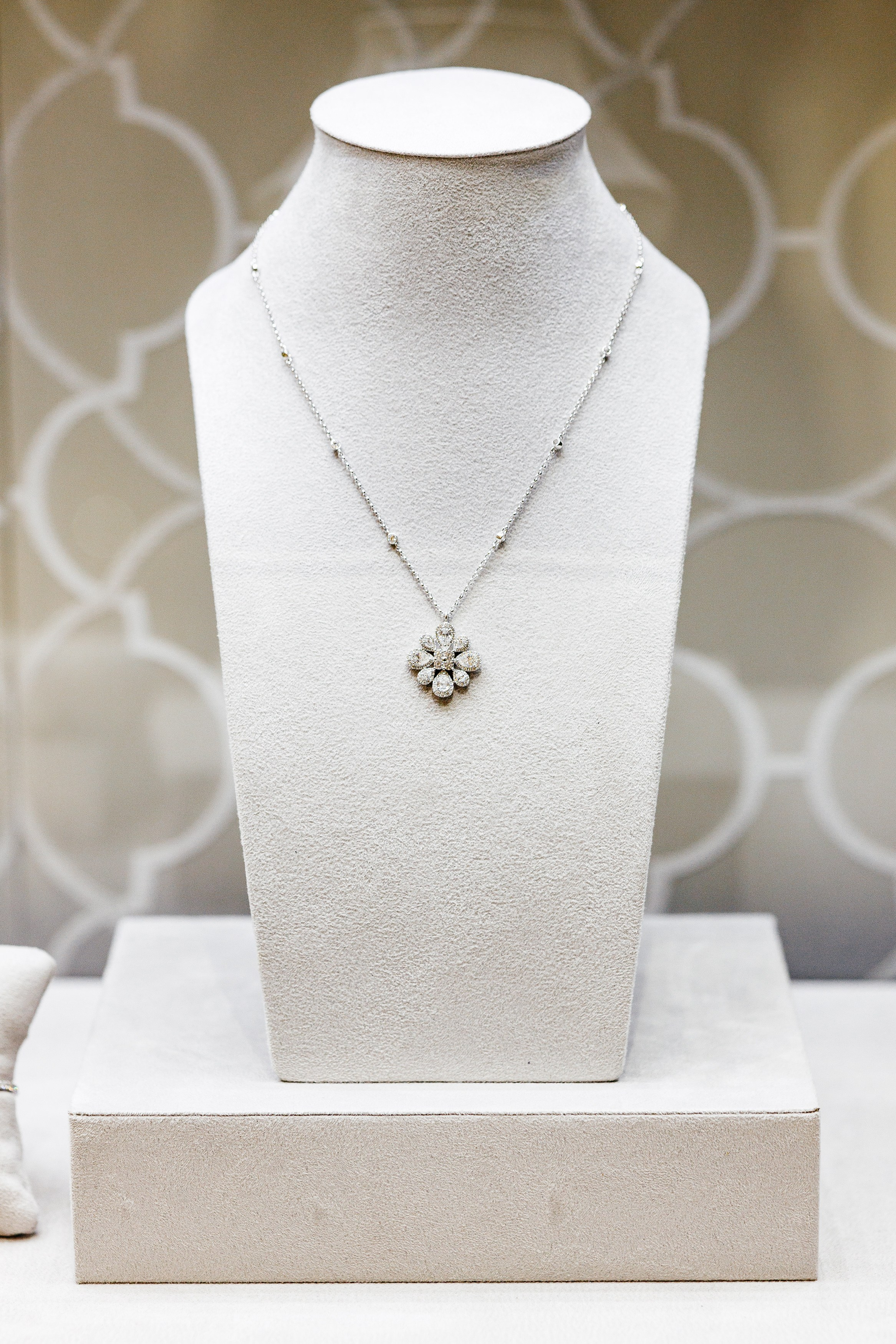 LEVLEVIEV DIAMONDS. Фотограф в Москве Алексей Виноградов