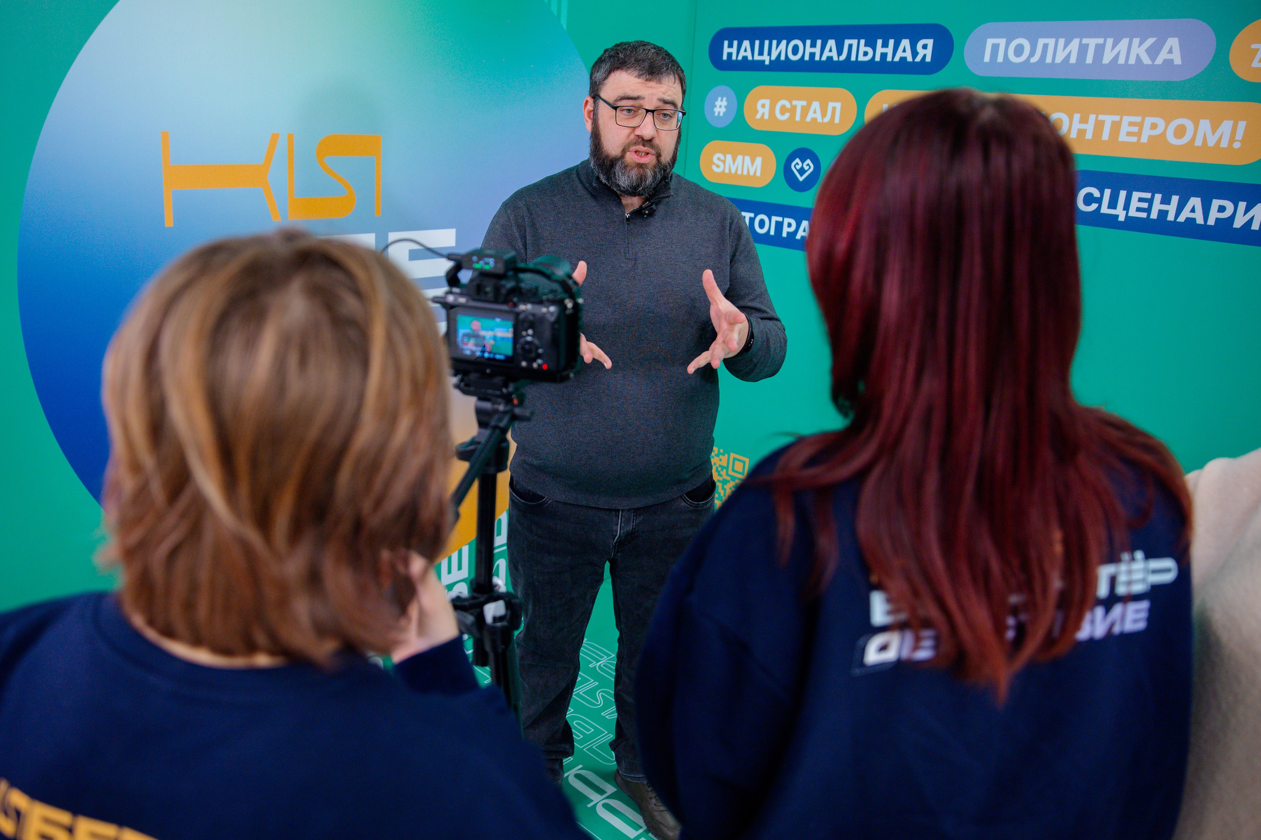 Репортажка. Свадебный и репортажный фотограф г. Чебоксары Евгений Леонидович