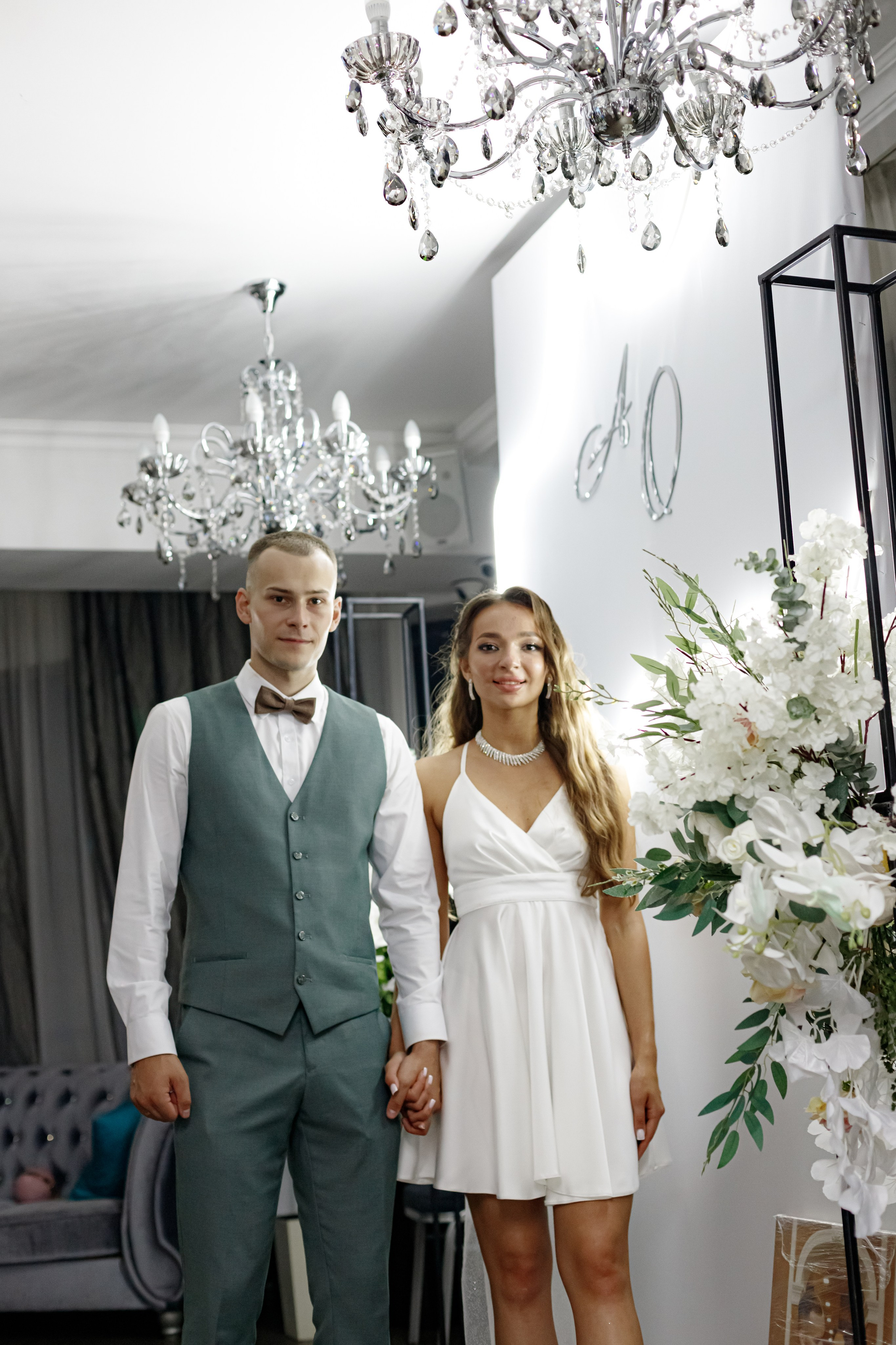 A&O wedding day (1). Photokarish