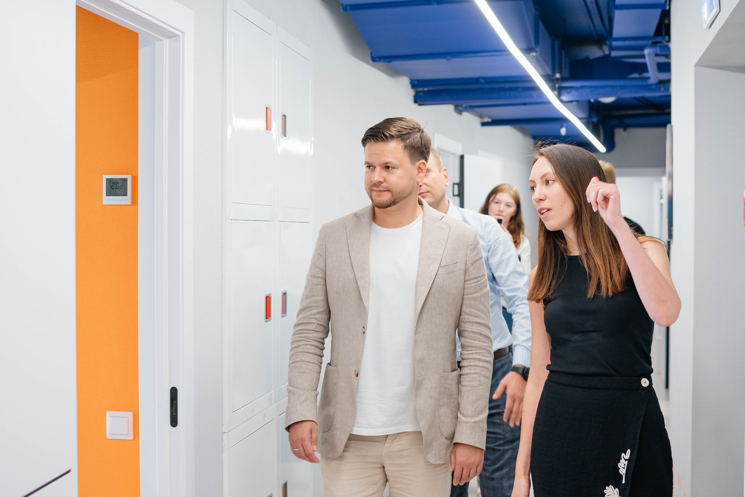 Е. В. Литвиненко в #ДонМолодой I РМЦ «Донмолодой» I Ростов-на-Дону Дейс. Репортажный фотограф в Ростове-на-Дону I Никита Степанов