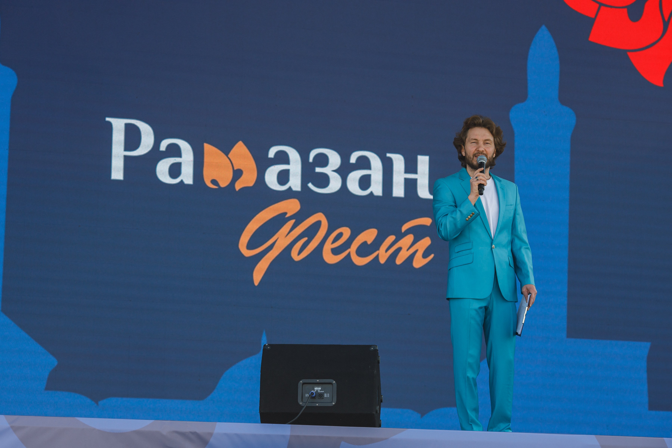 Рамазан Фест. Нияз Саляхов фотограф Казань Татарстан