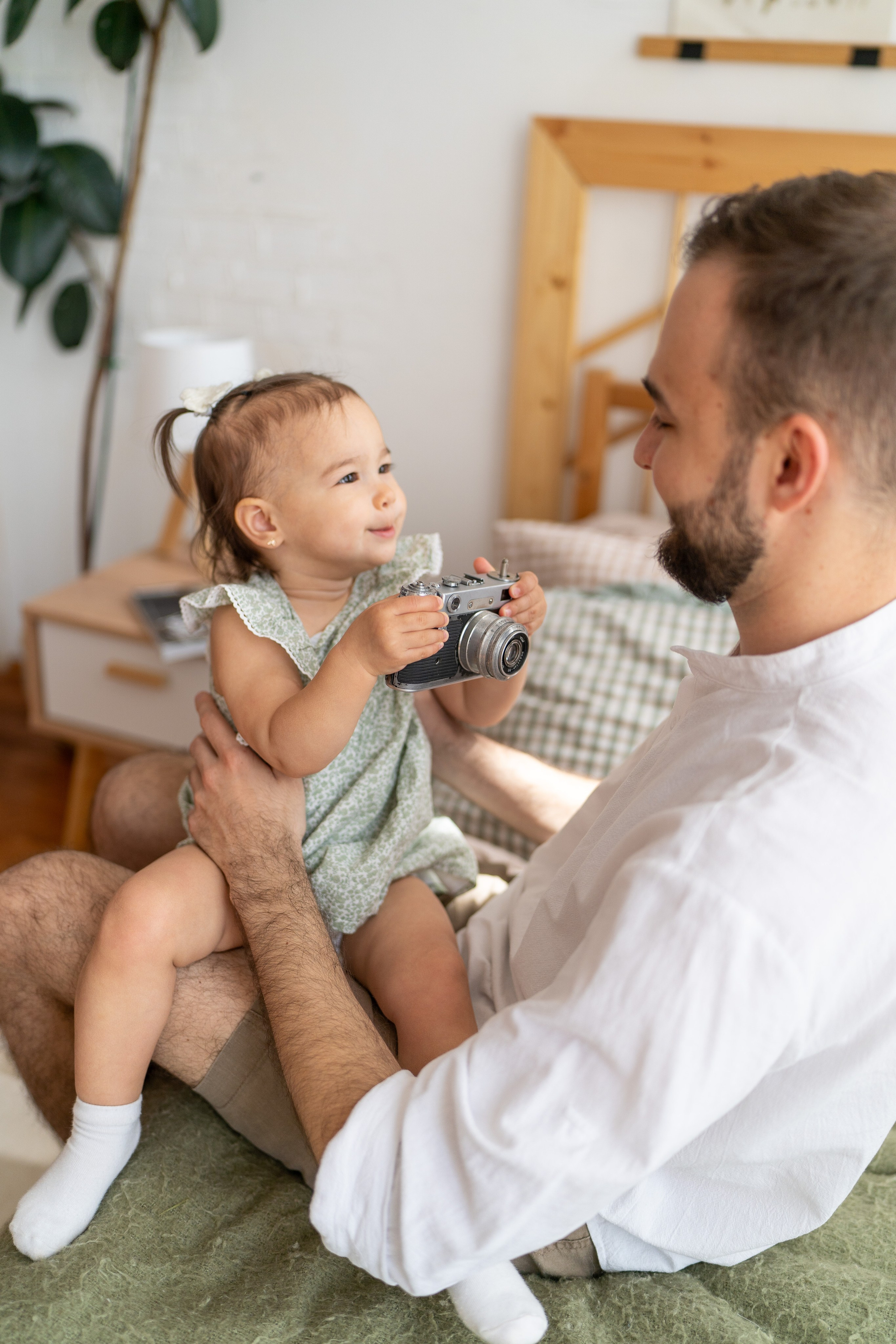 . Детский и семейный фотограф в городе Краснодар Надежда Ермак
