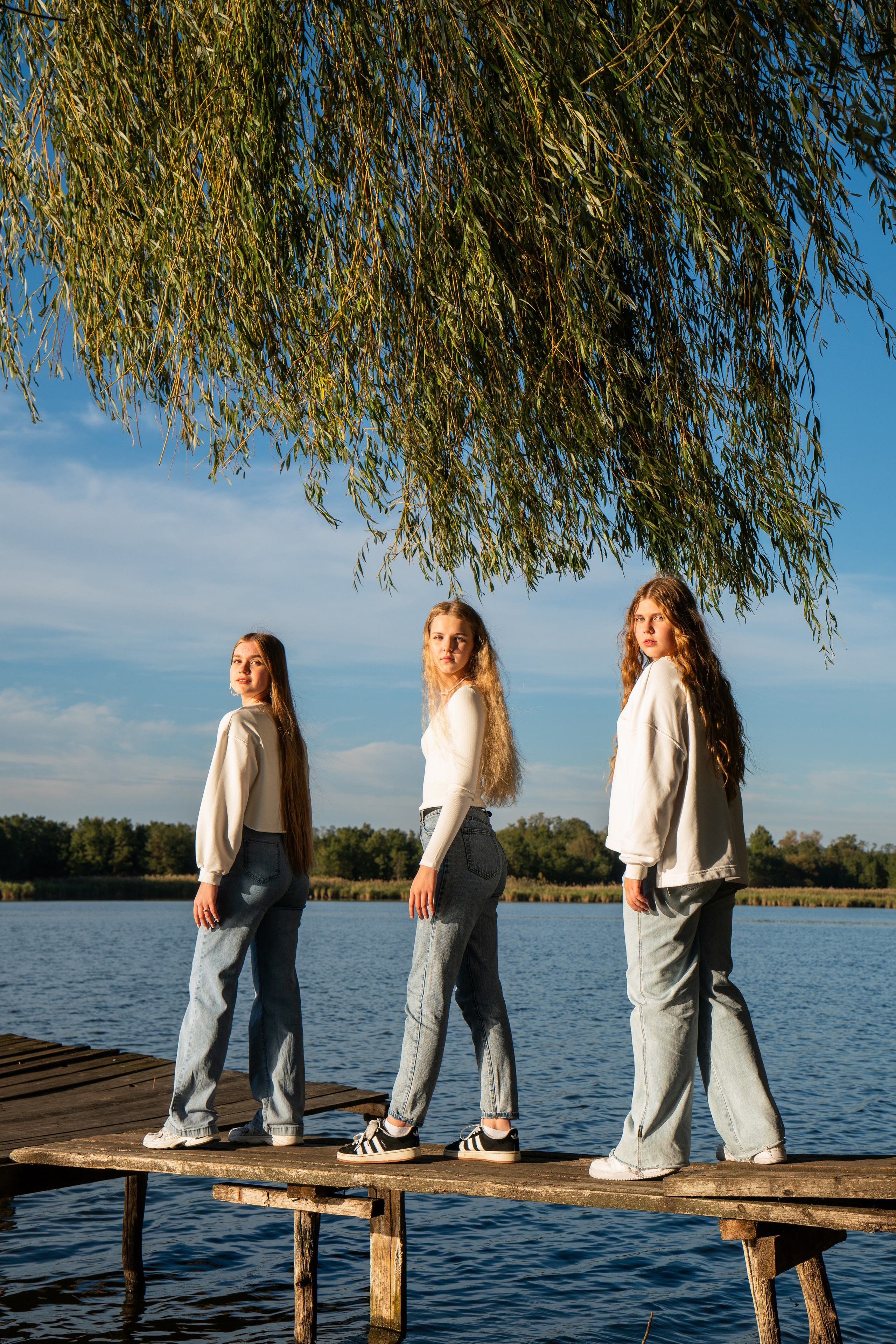 Старшая школа. Выпускной альбом |Тихорецк |Краснодарский край|