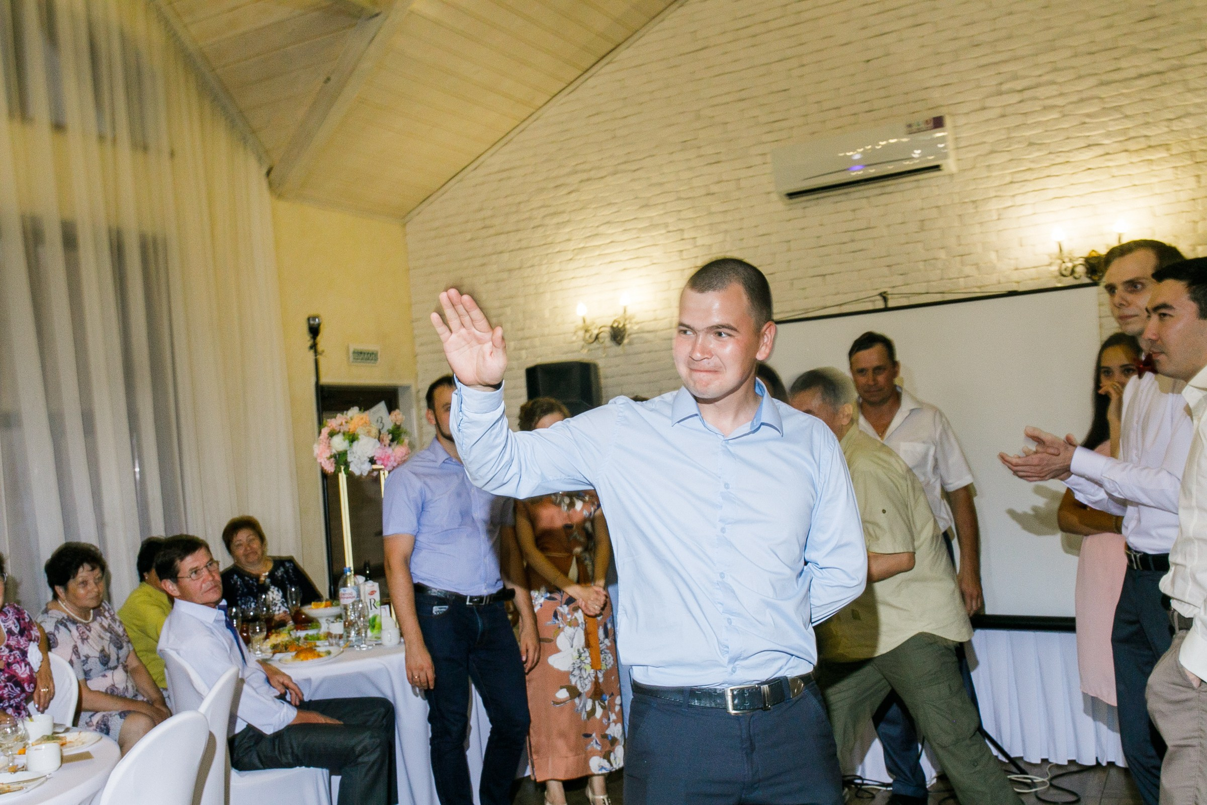 Вадим и Алия. Фотограф в Уфе Ирина Идрисова