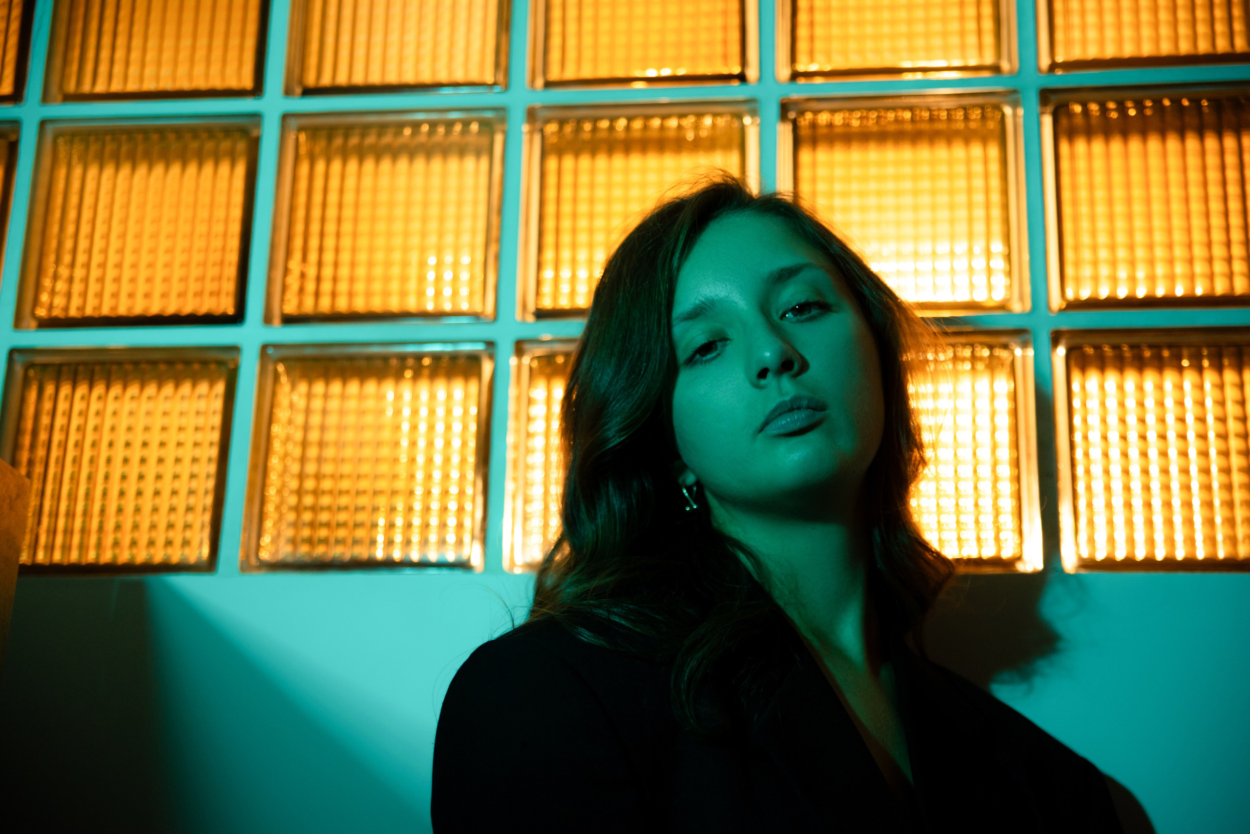 Цвет и свет