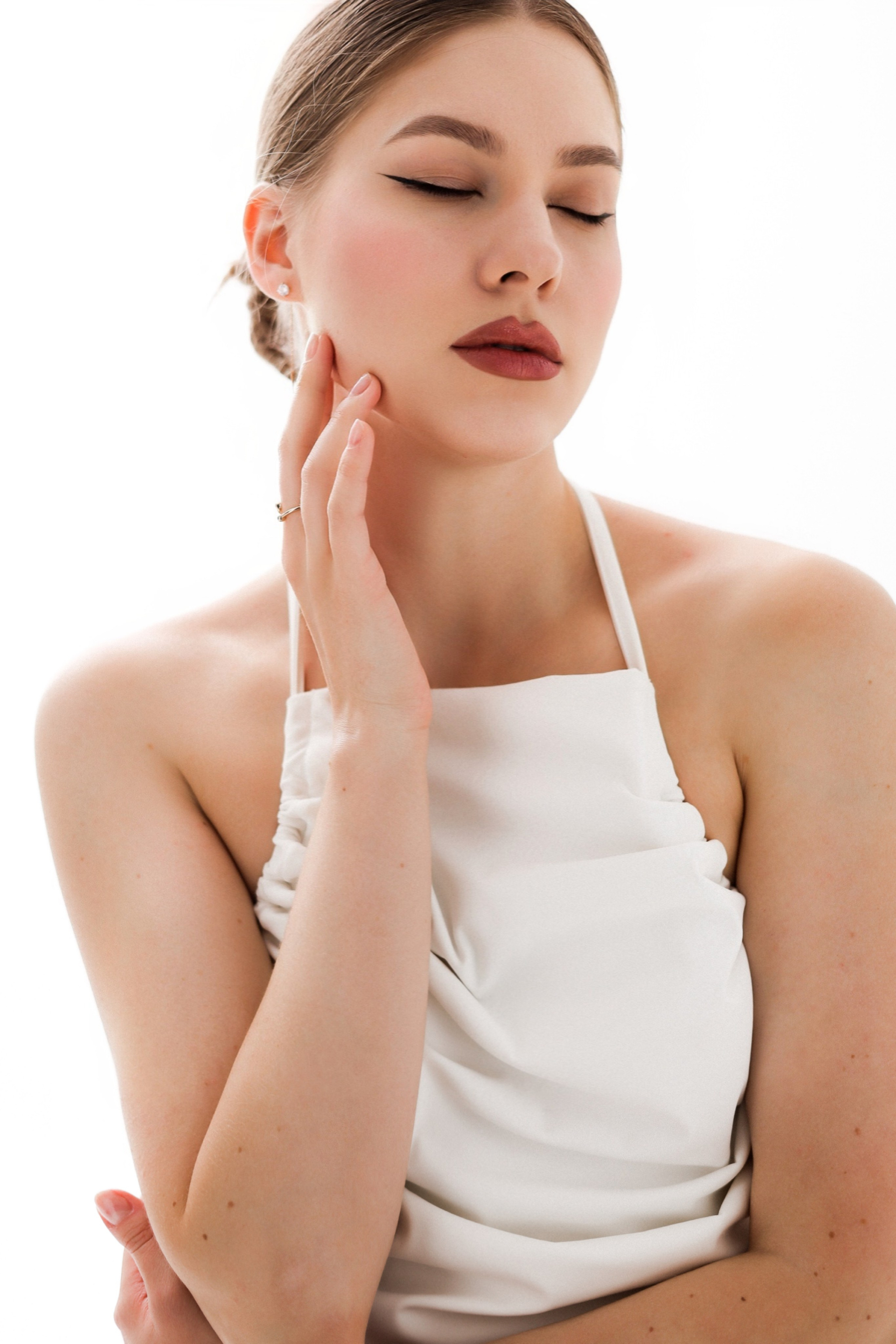 Олеся. Фотограф Елизавета Наумова