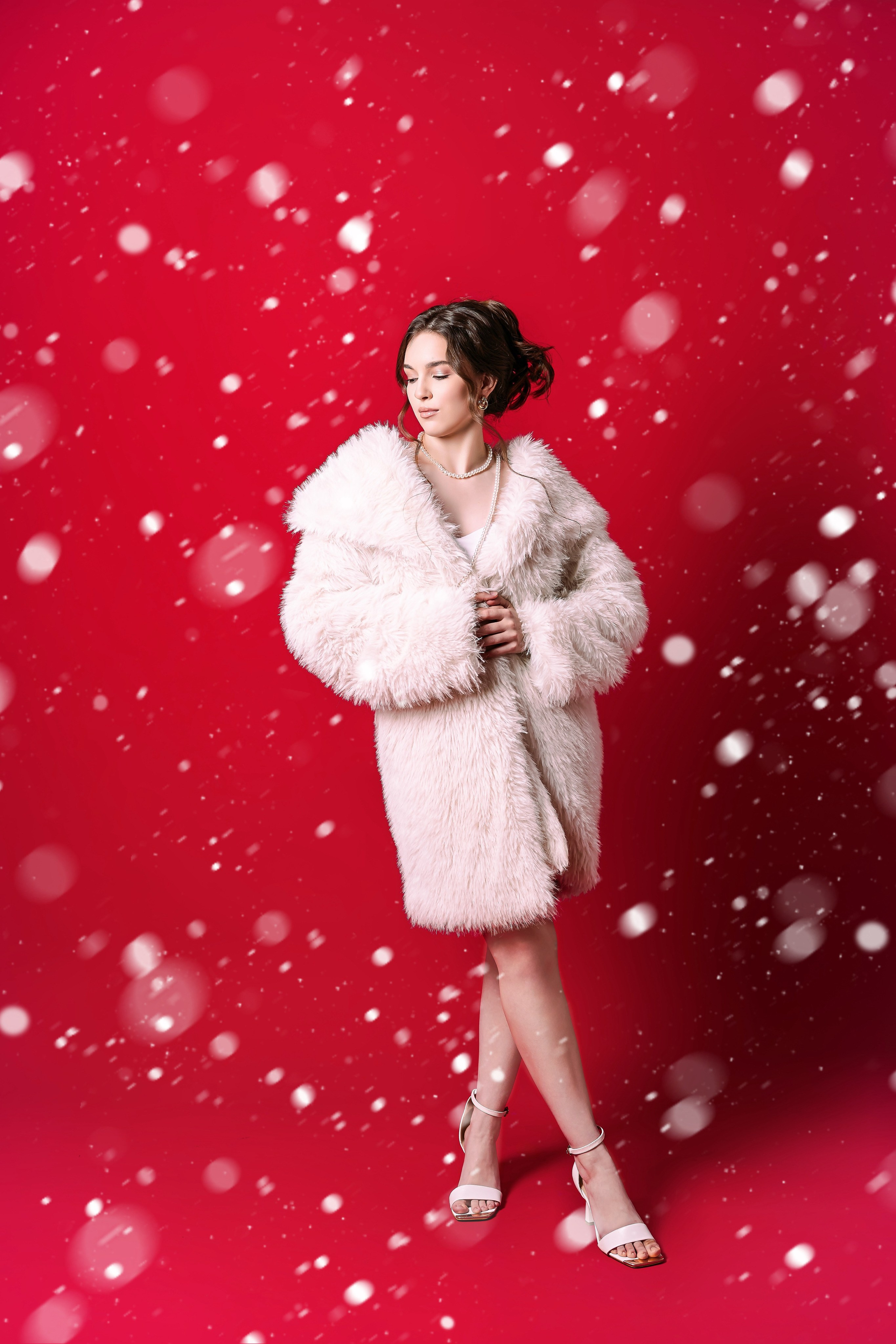 Виктория. Фотограф Елизавета Наумова