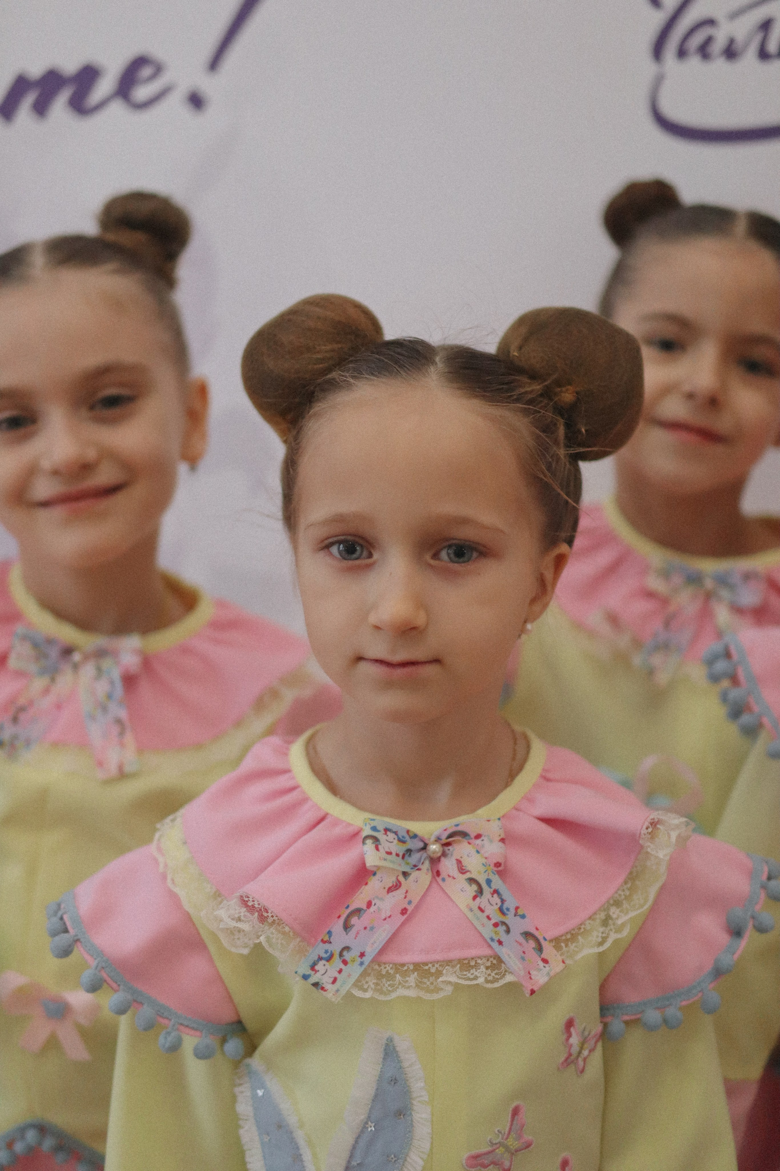 Reportage of the dance. Фотограф Елизавета Наумова