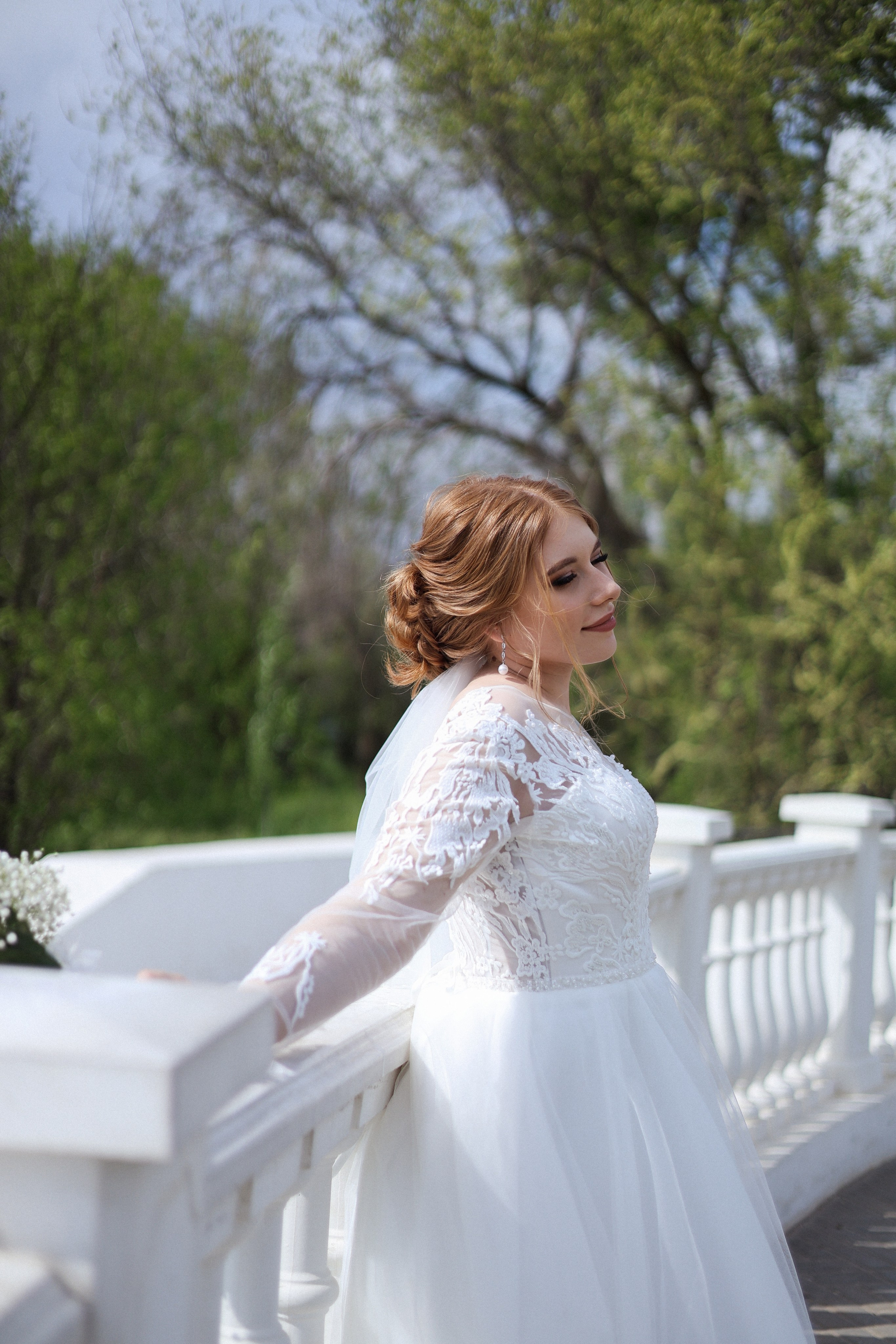 Свадьба Даниила & Елизаветы. Фотограф Елизавета Наумова