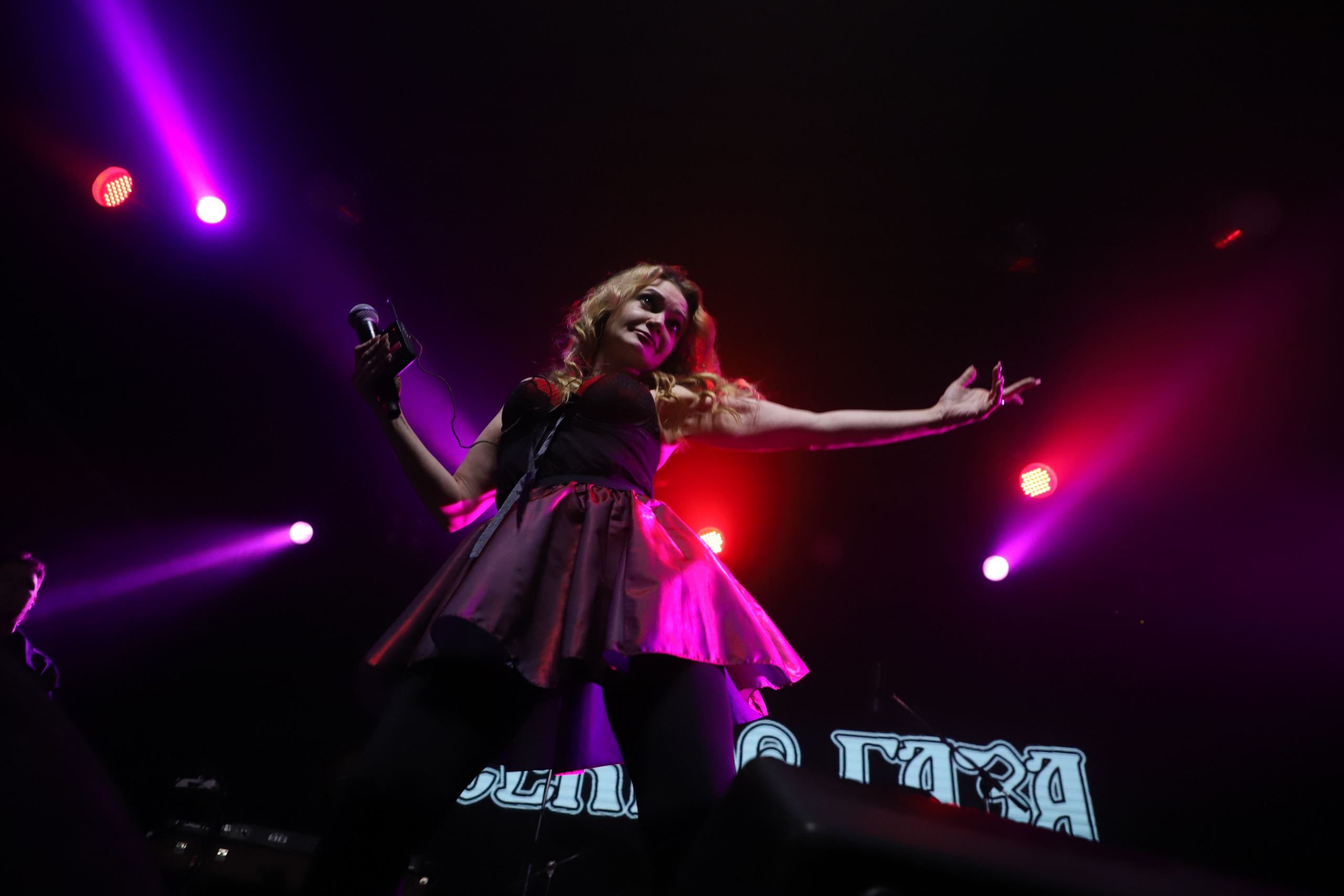 Фестиваль Сектор Газа. Фотограф в Тюмени Алексей Модин