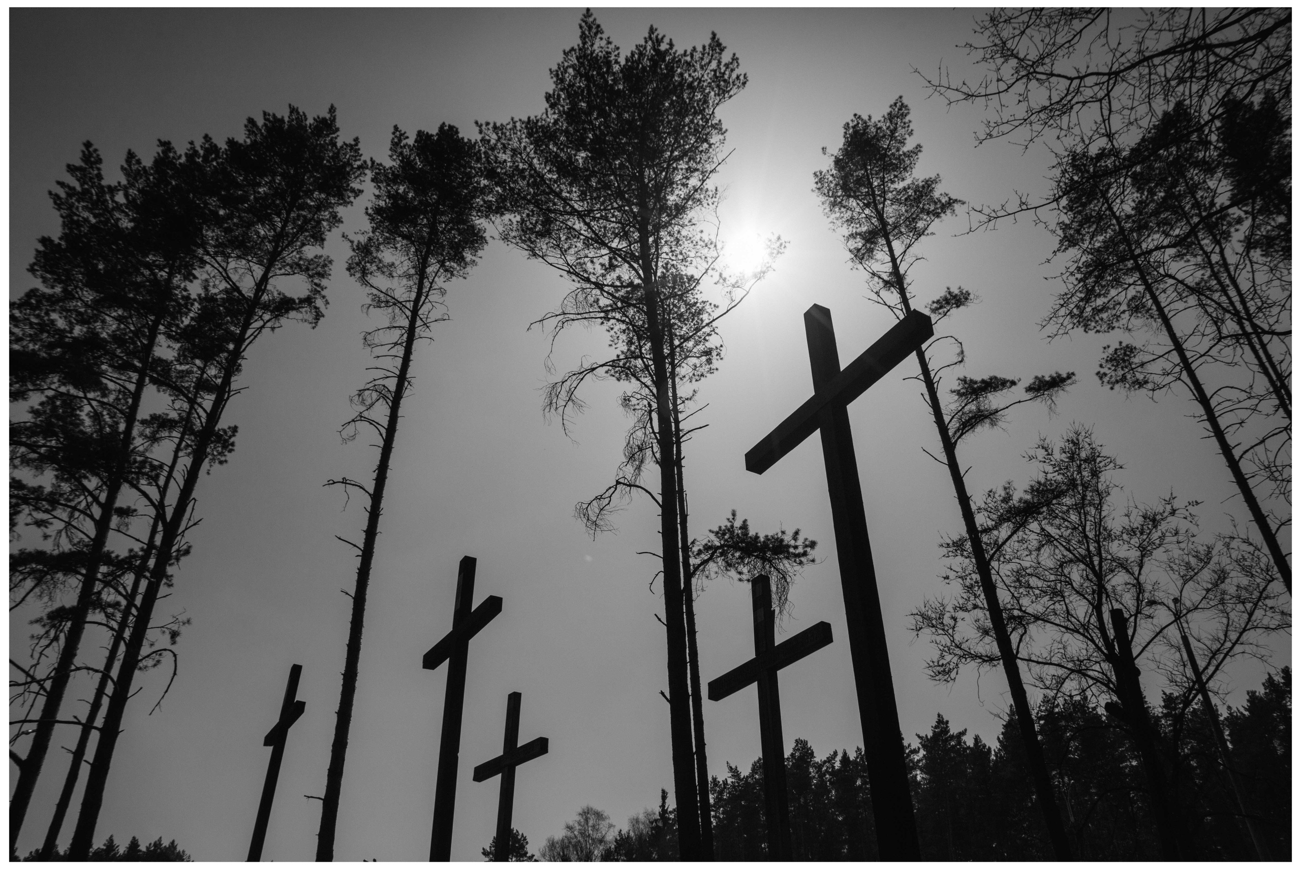 Belarus. Künstler Verstecktoff