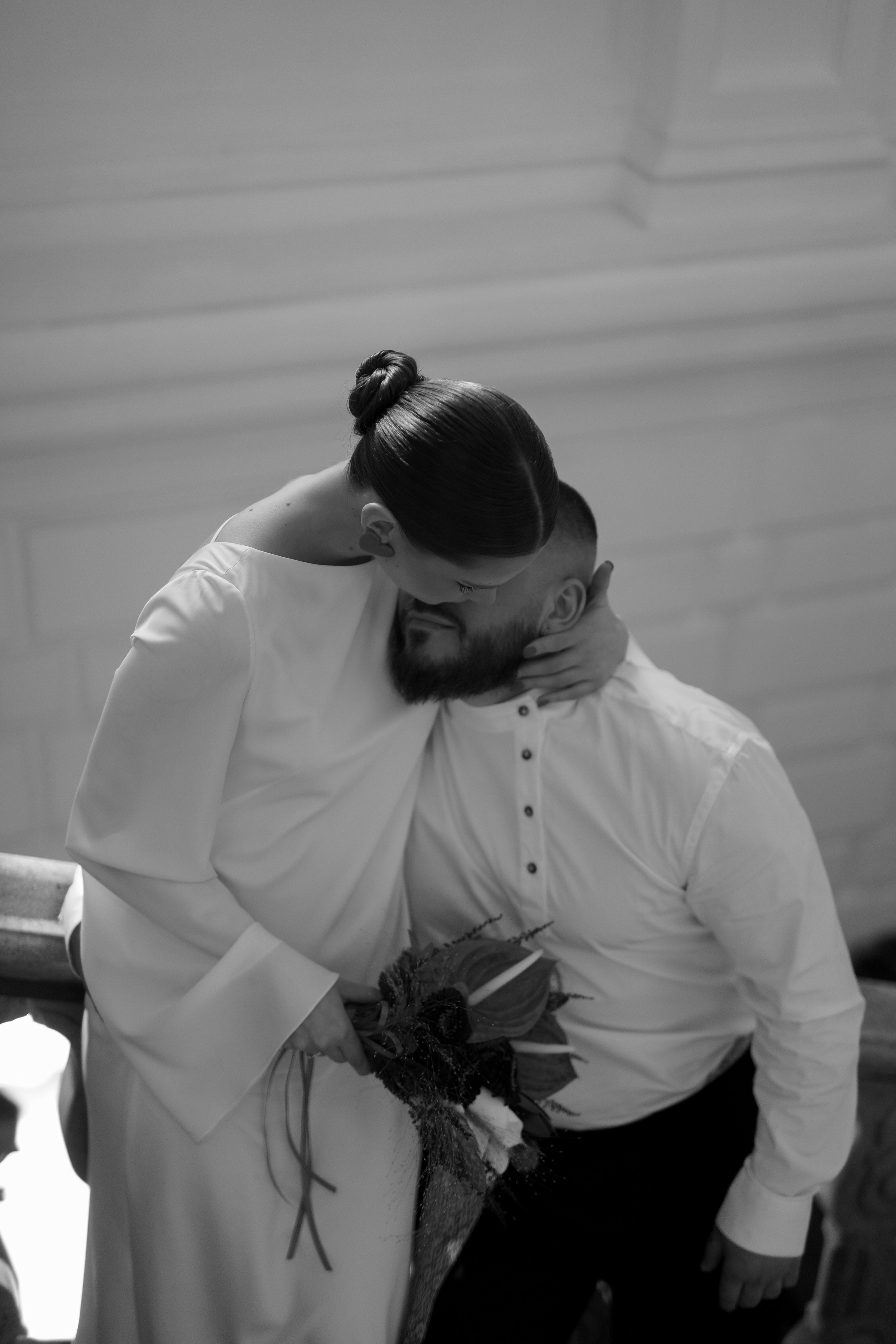 Лилия и Алексей. Свадебный фотограф Марина Попова