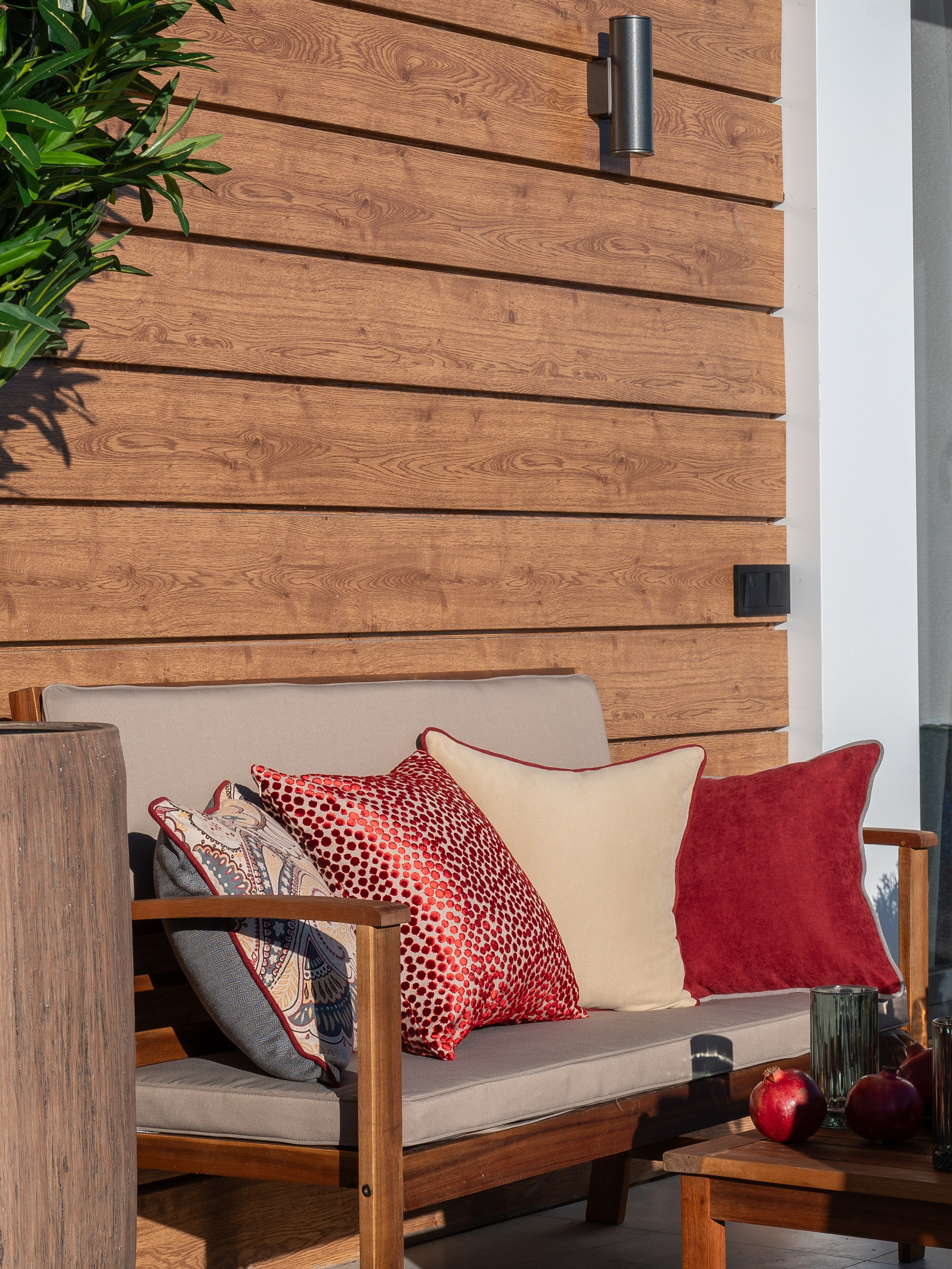 Дизайн проект Светланы Юмаевой. Интерьерный фотограф в Сочи Элина Габриелян