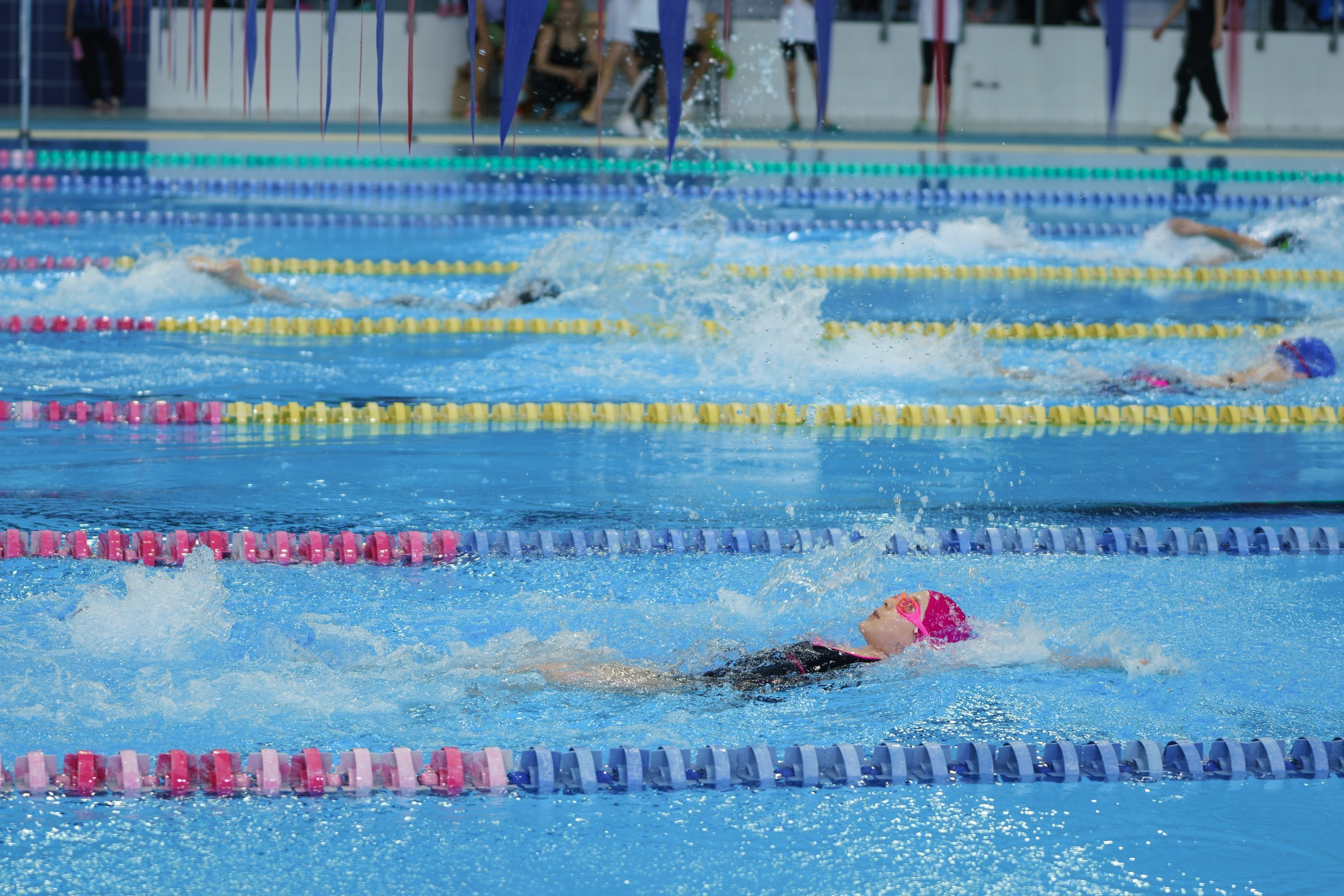 РУЧНАЯ АКУЛА УФА, СОРЕВНОВАНИЯ ПО ПЛАВАНИЮ, СПОРТИВНЫЙ ФОТОГРАФ