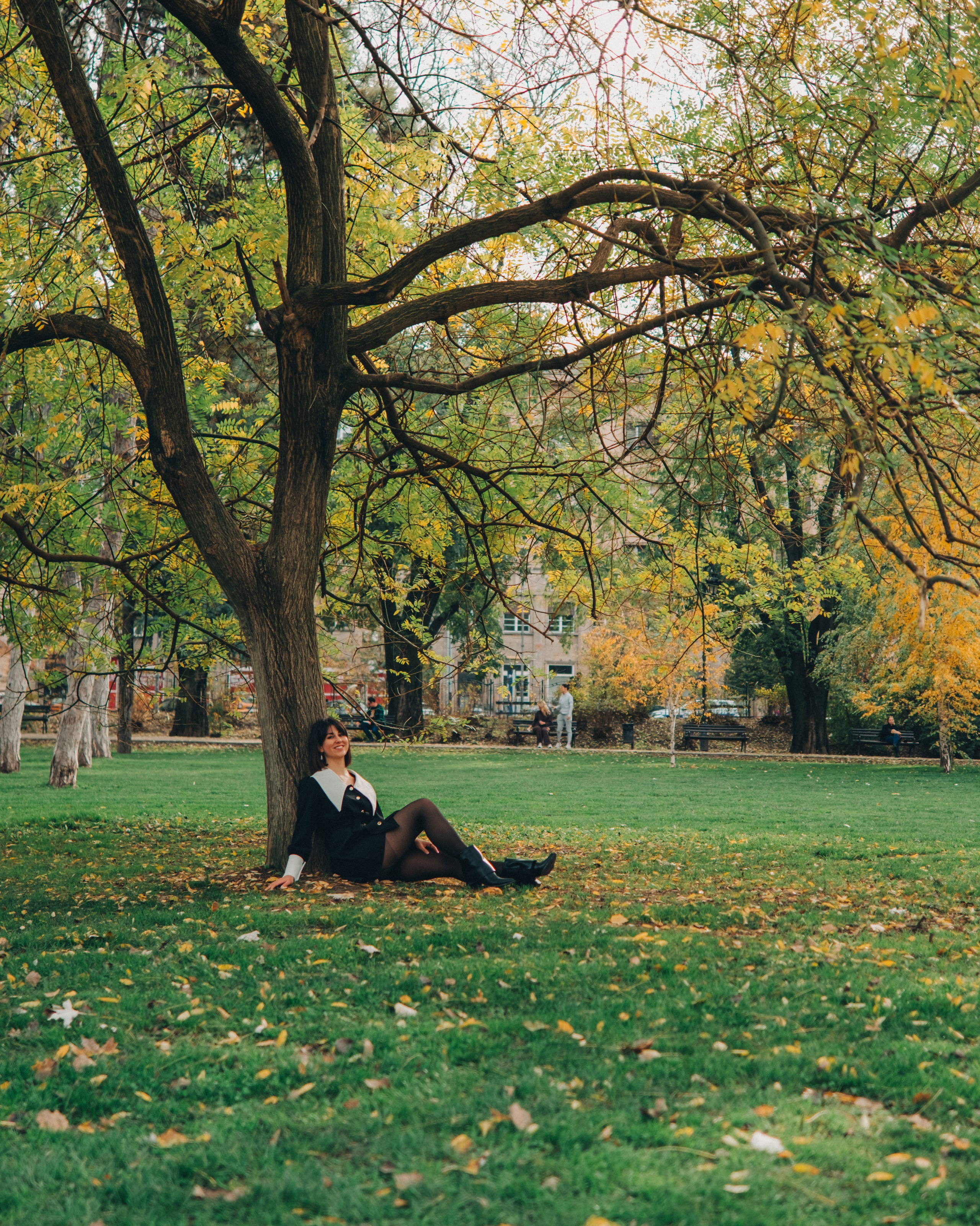 Nina. Portrait Photographer in Novi Sad and Belgrade