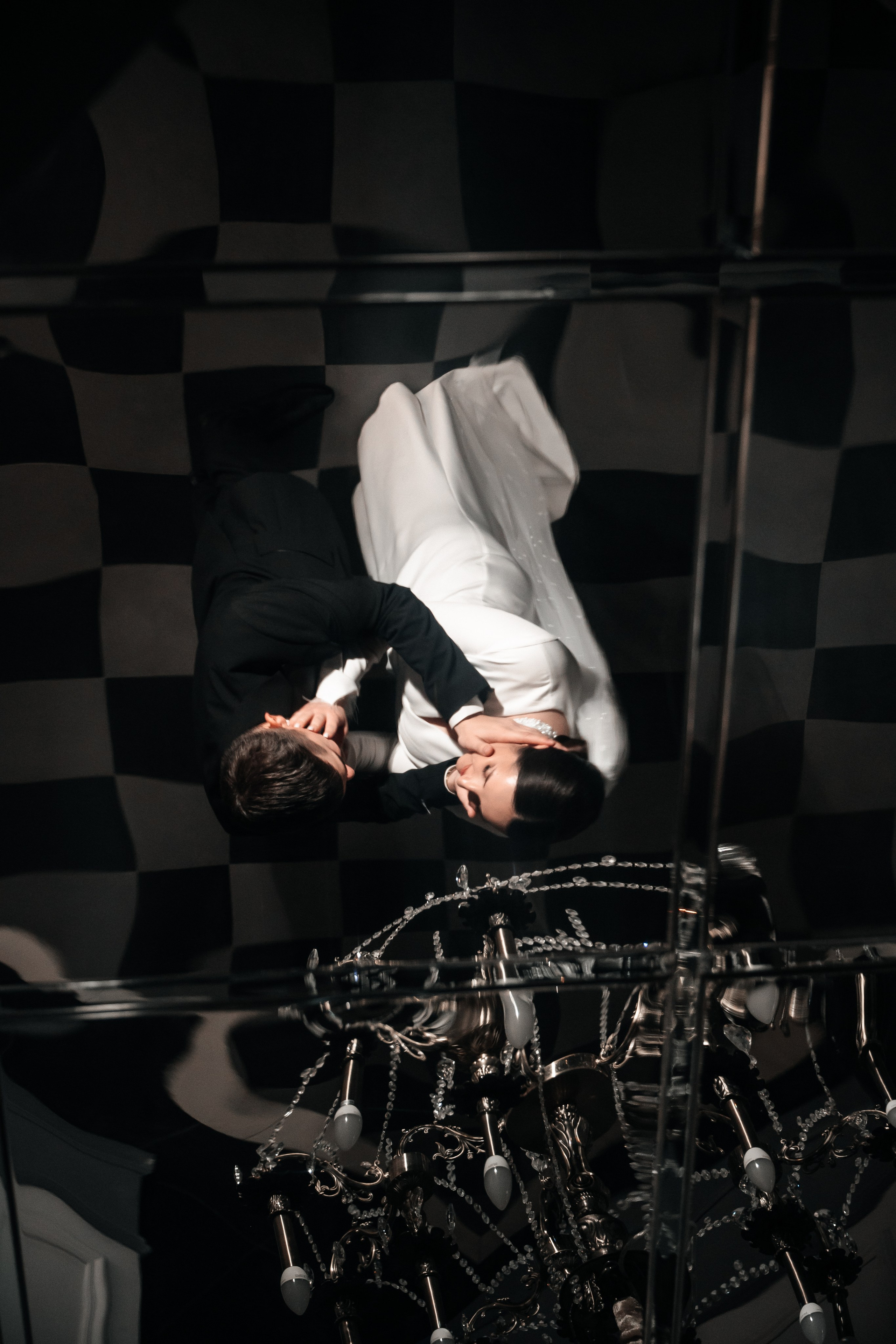 Дмитрий и Екатерина. Отель Роял. Фотограф Екатерина Бочарникова