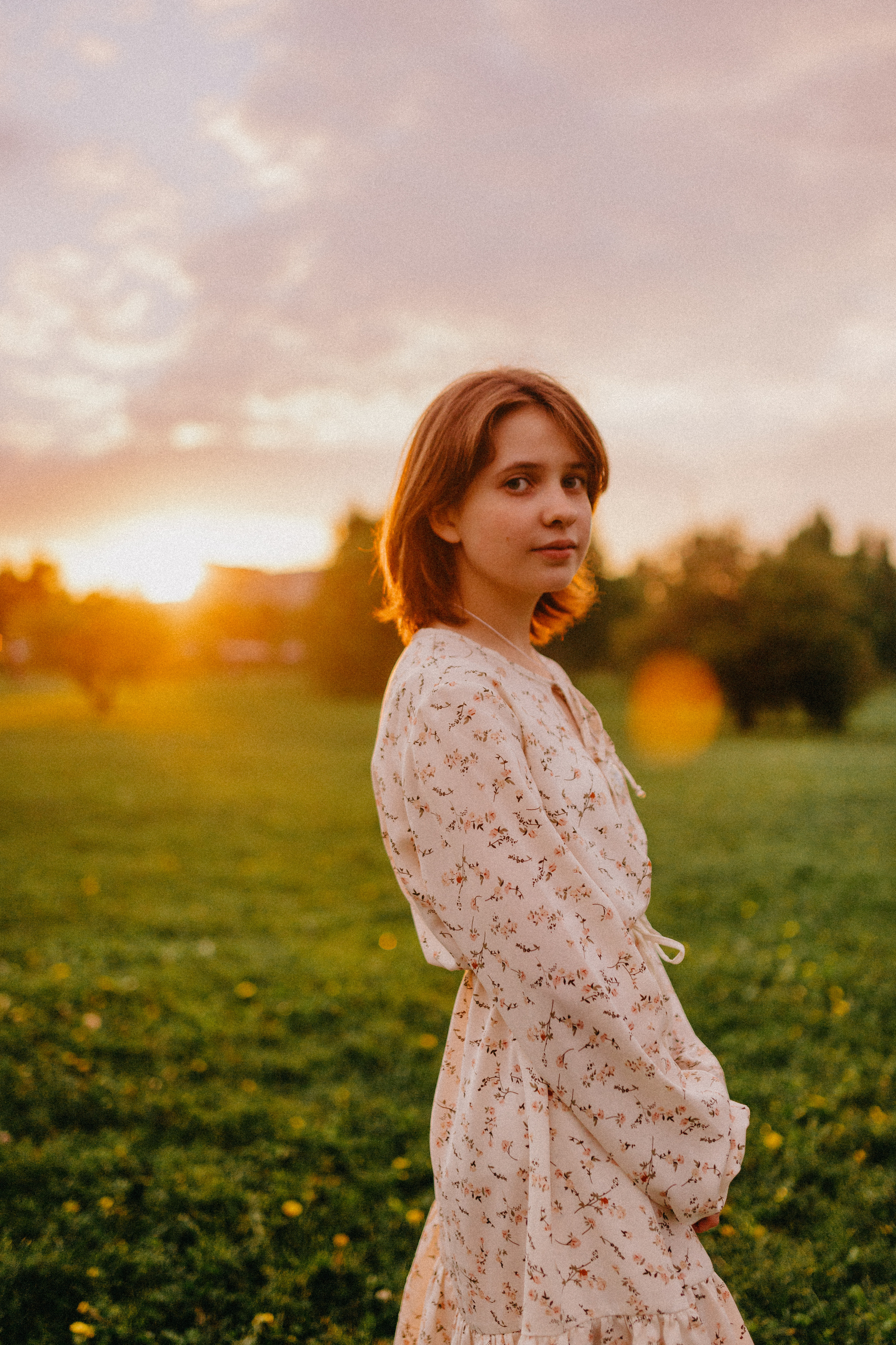 Портреты. Фотограф в Москве Татьяна Драгунова