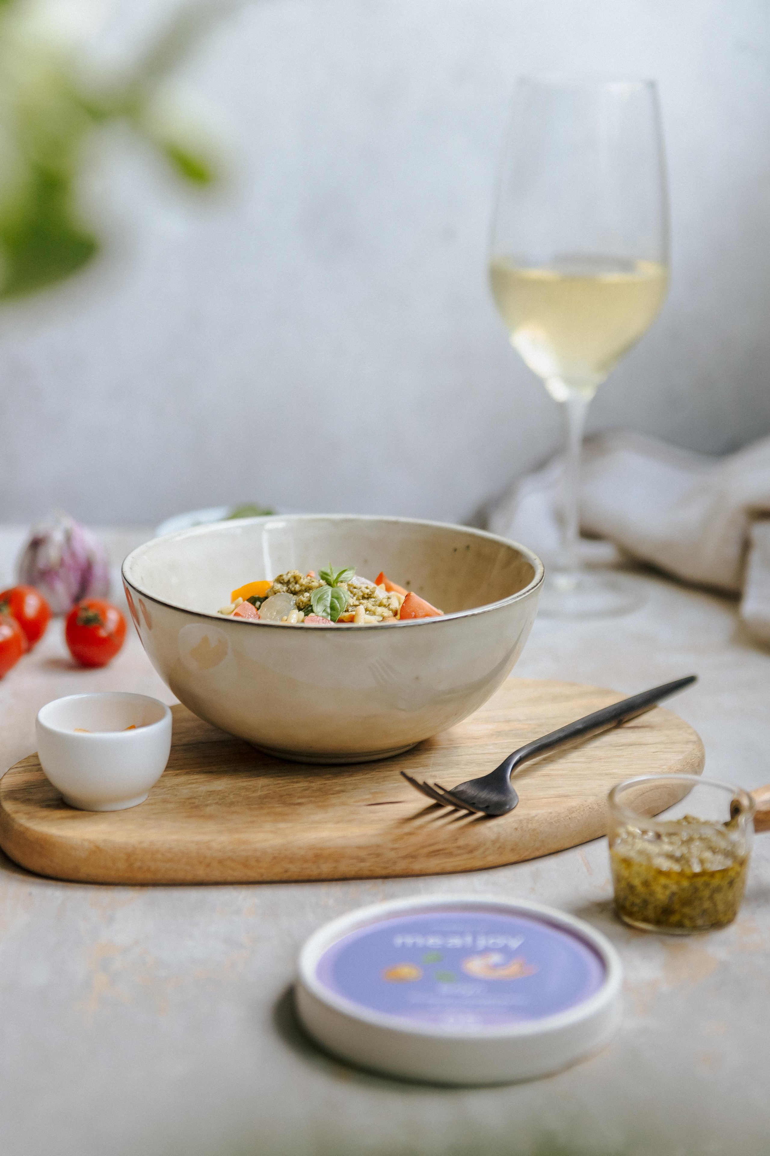 Съёмки для Mealjoy. Фотограф в Москве Татьяна Драгунова