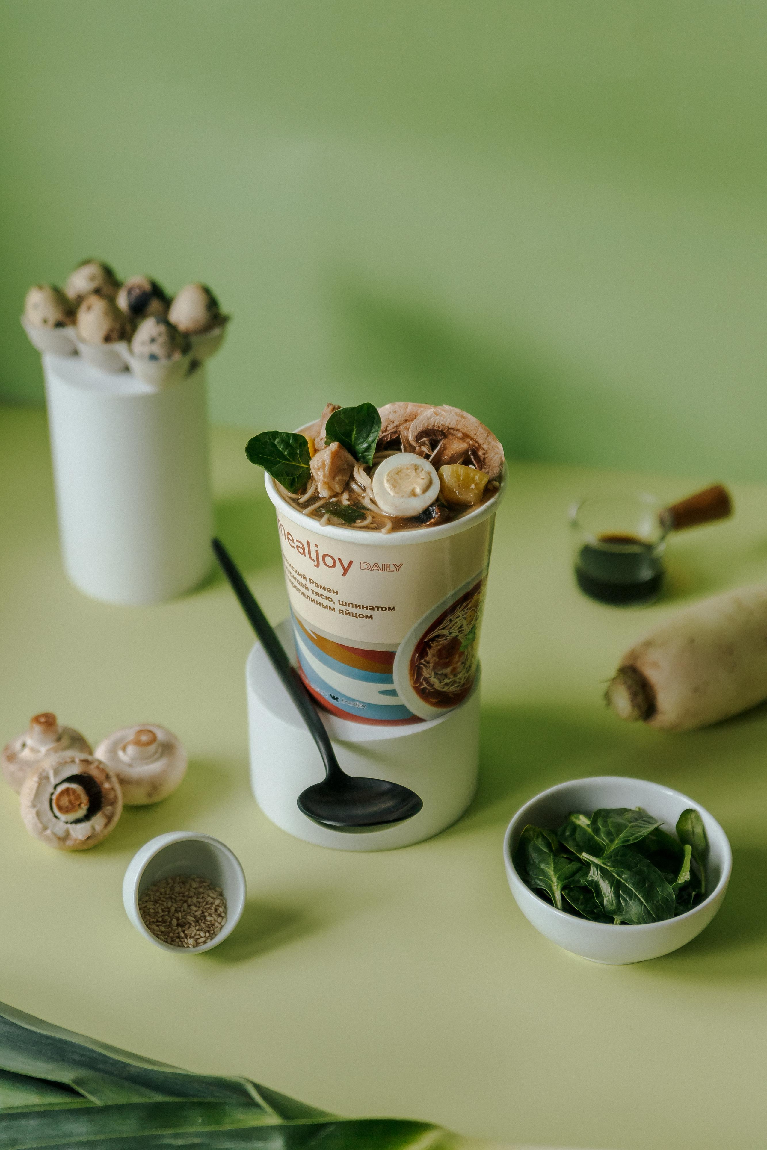 Съёмки для Mealjoy. Фотограф в Москве Татьяна Драгунова