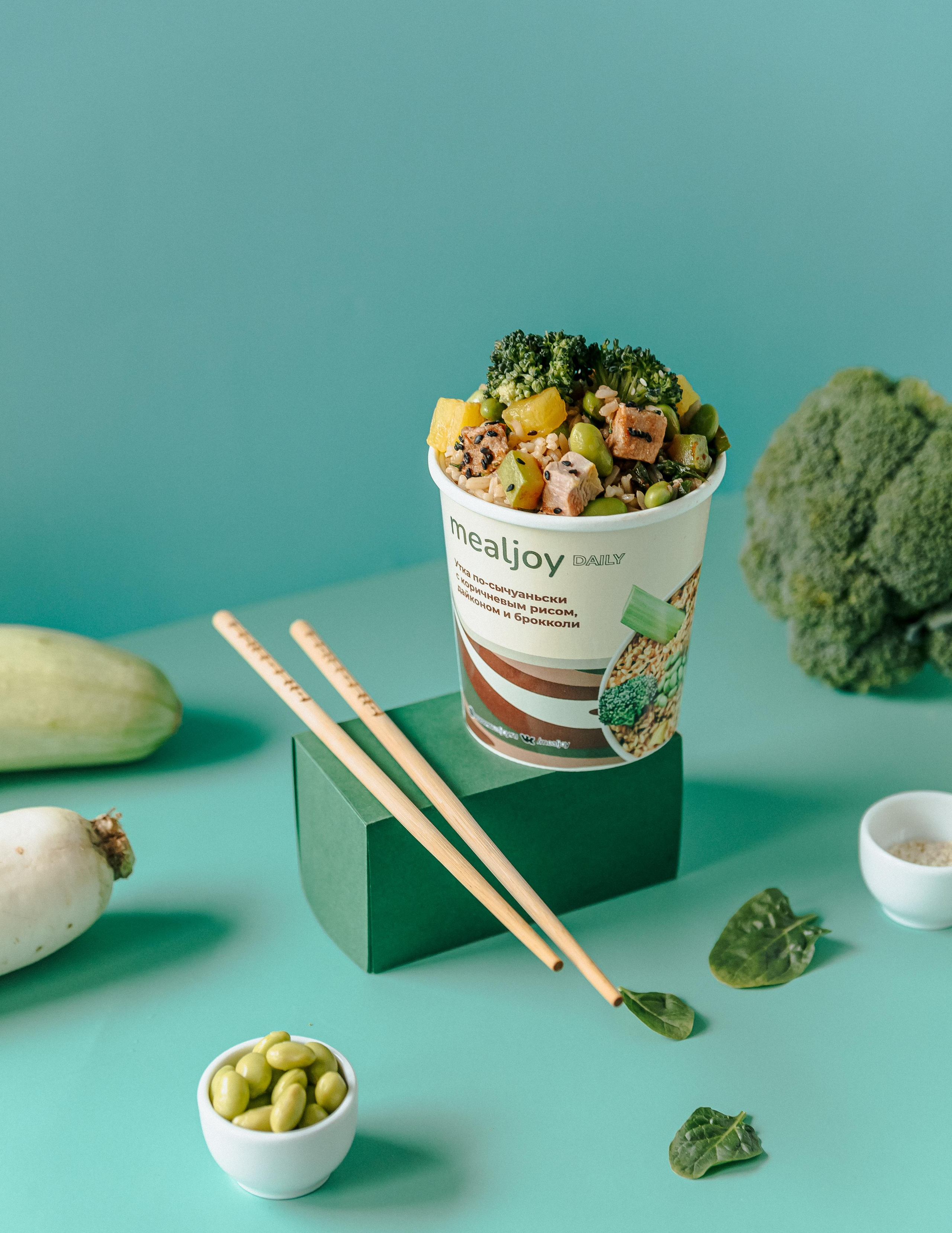 Съёмки для Mealjoy. Фотограф в Москве Татьяна Драгунова