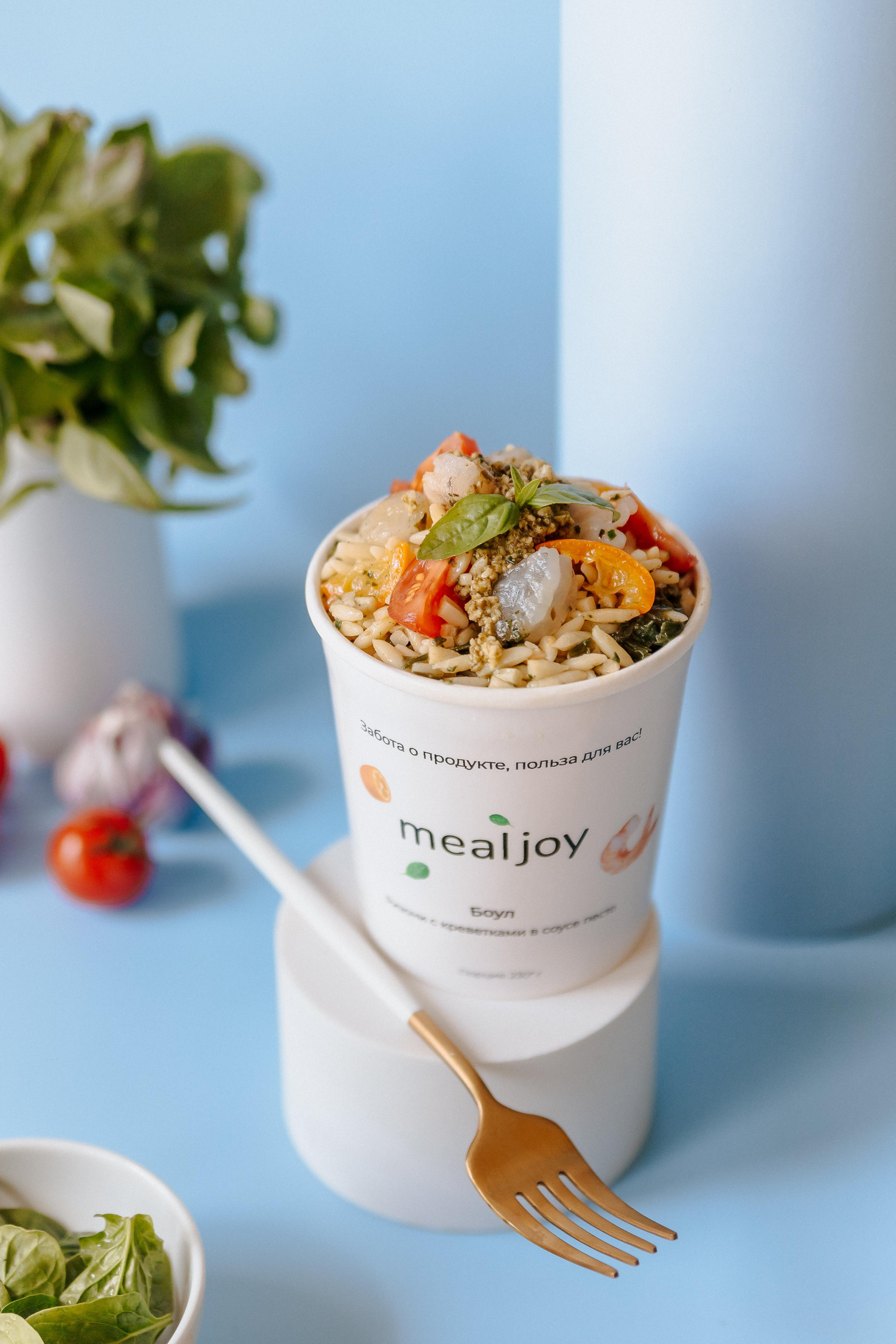 Съёмки для Mealjoy. Фотограф в Москве Татьяна Драгунова