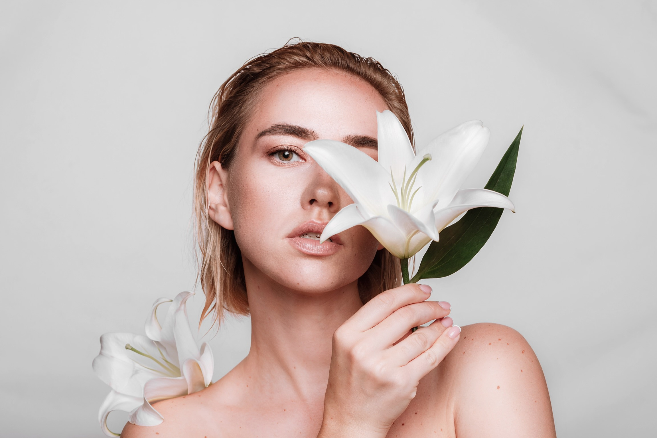 Портреты. Фотограф в Москве Татьяна Драгунова