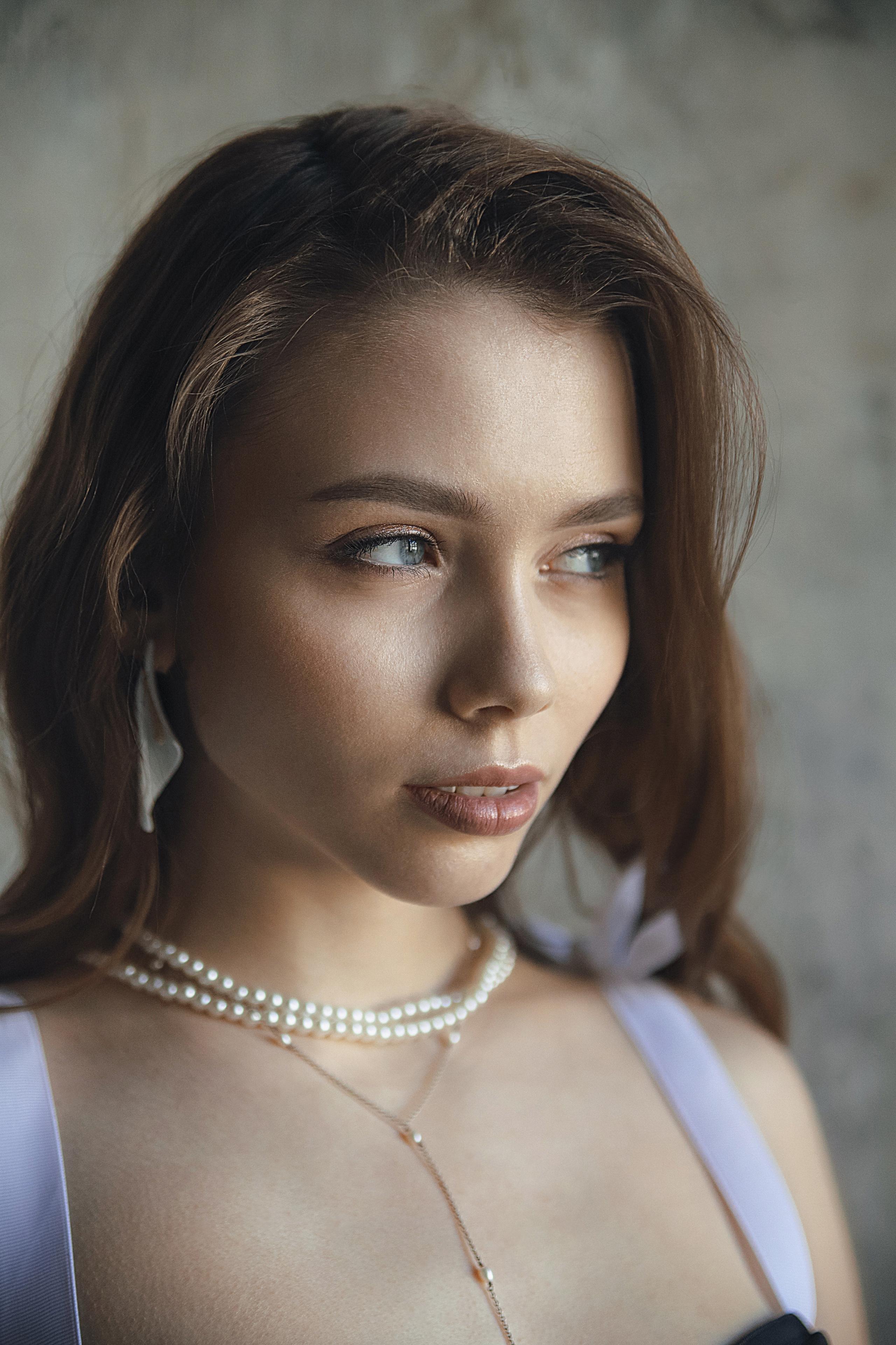 Преображение (Платья ALLA BELOVE). Фотограф в Москве Татьяна Драгунова