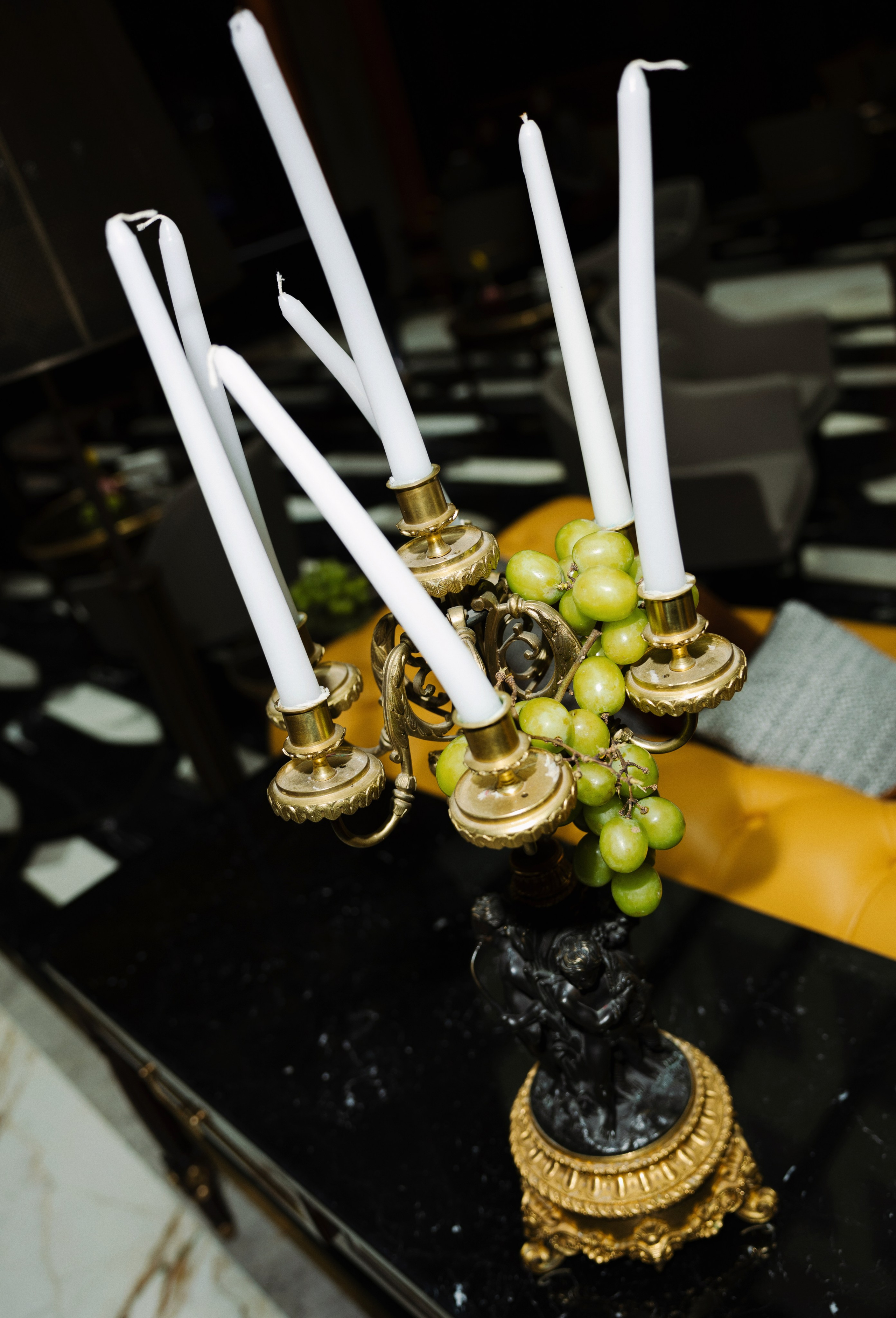 Context brekfost. Портретный и ивент-фотограф в Москве