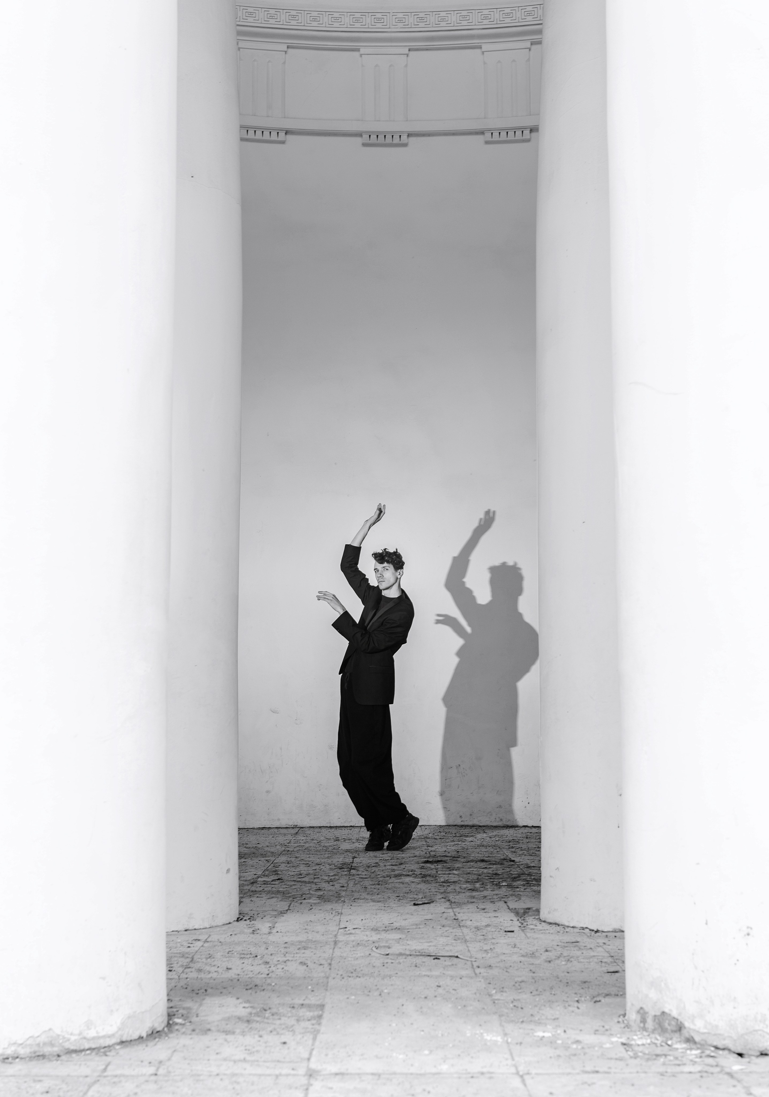 Портреты. Портретный и ивент-фотограф в Москве