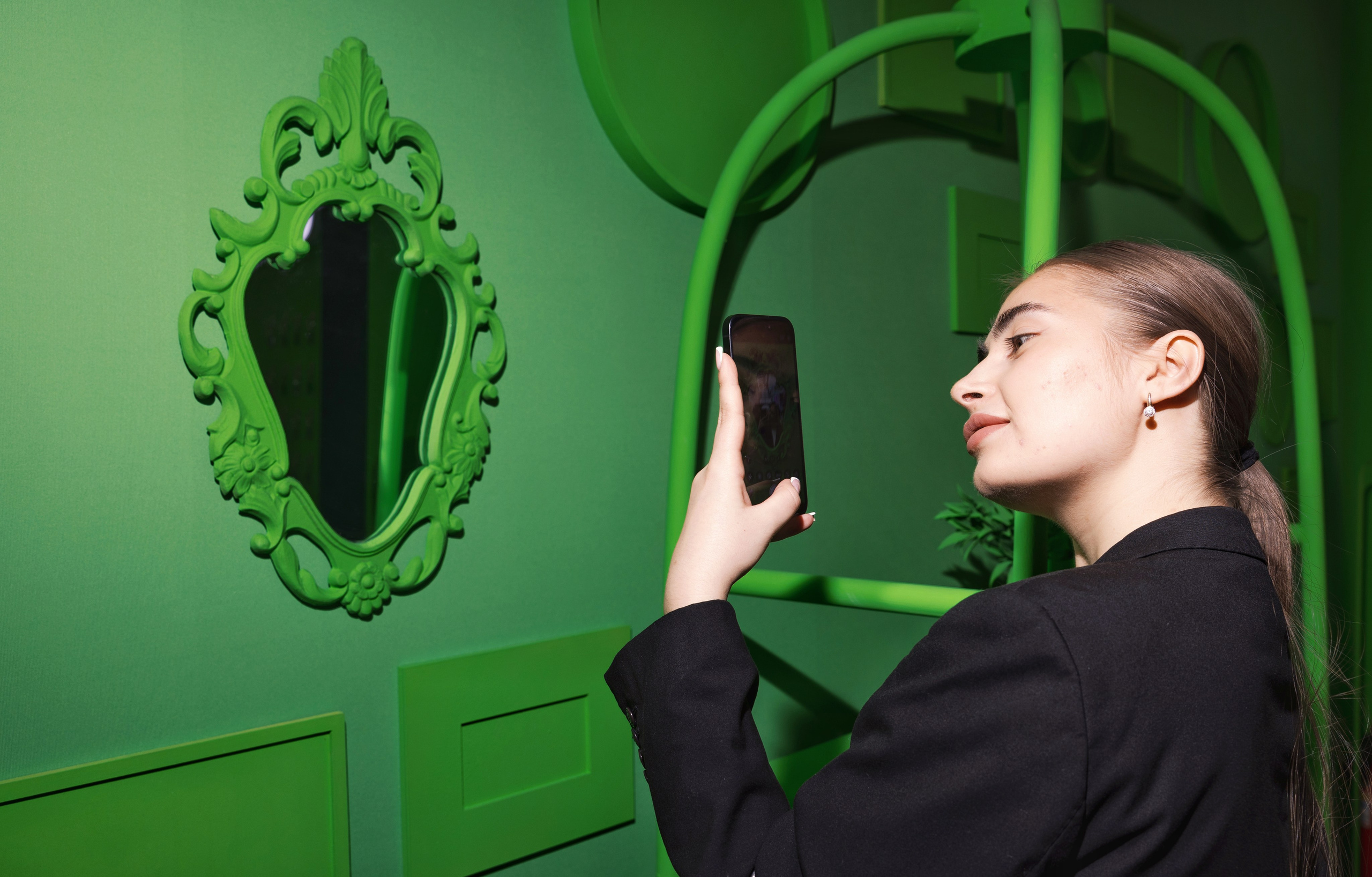 MITT-Otello. Портретный и ивент-фотограф в Москве