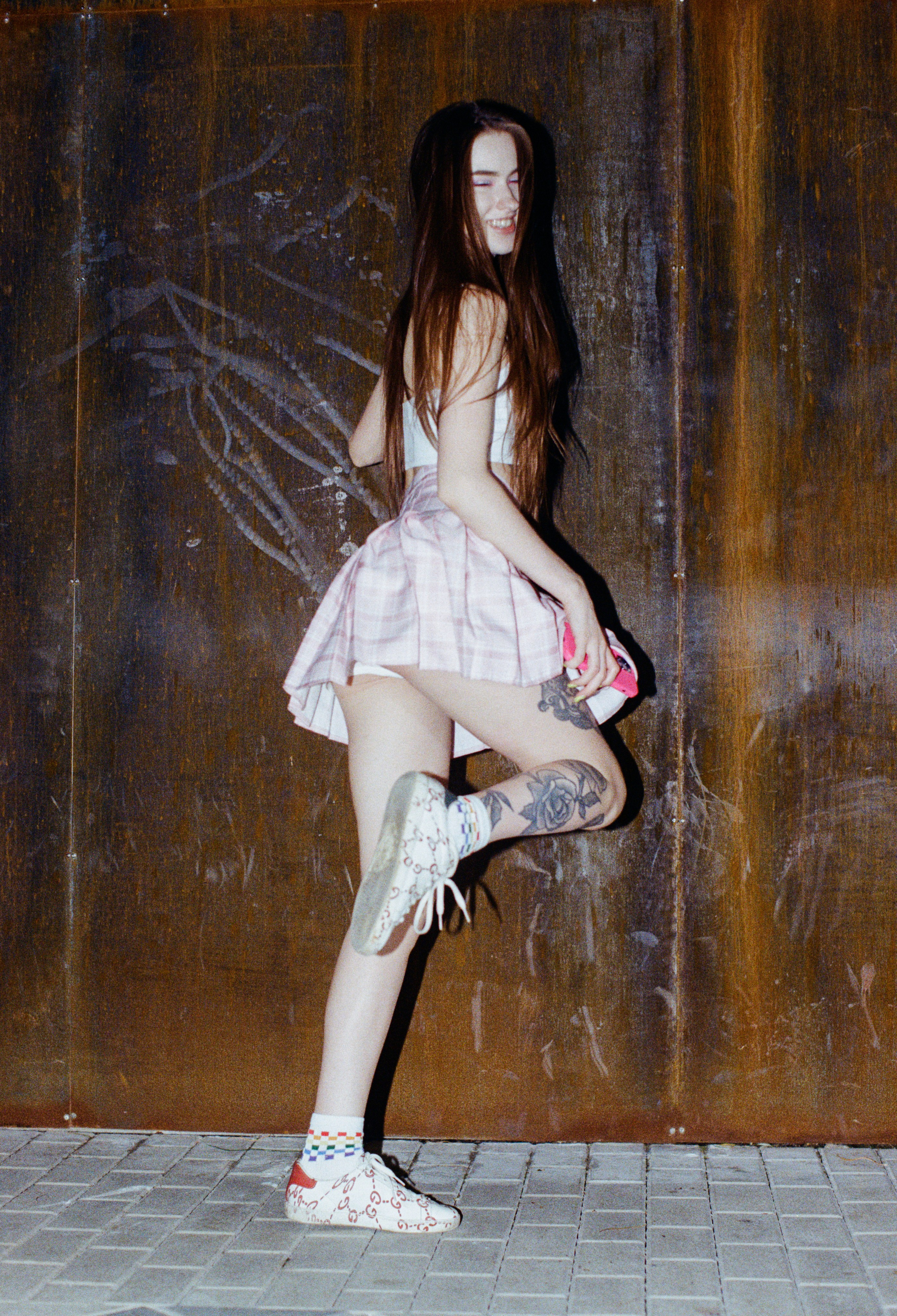 Party like a Moscow. Портретный и ивент-фотограф в Москве