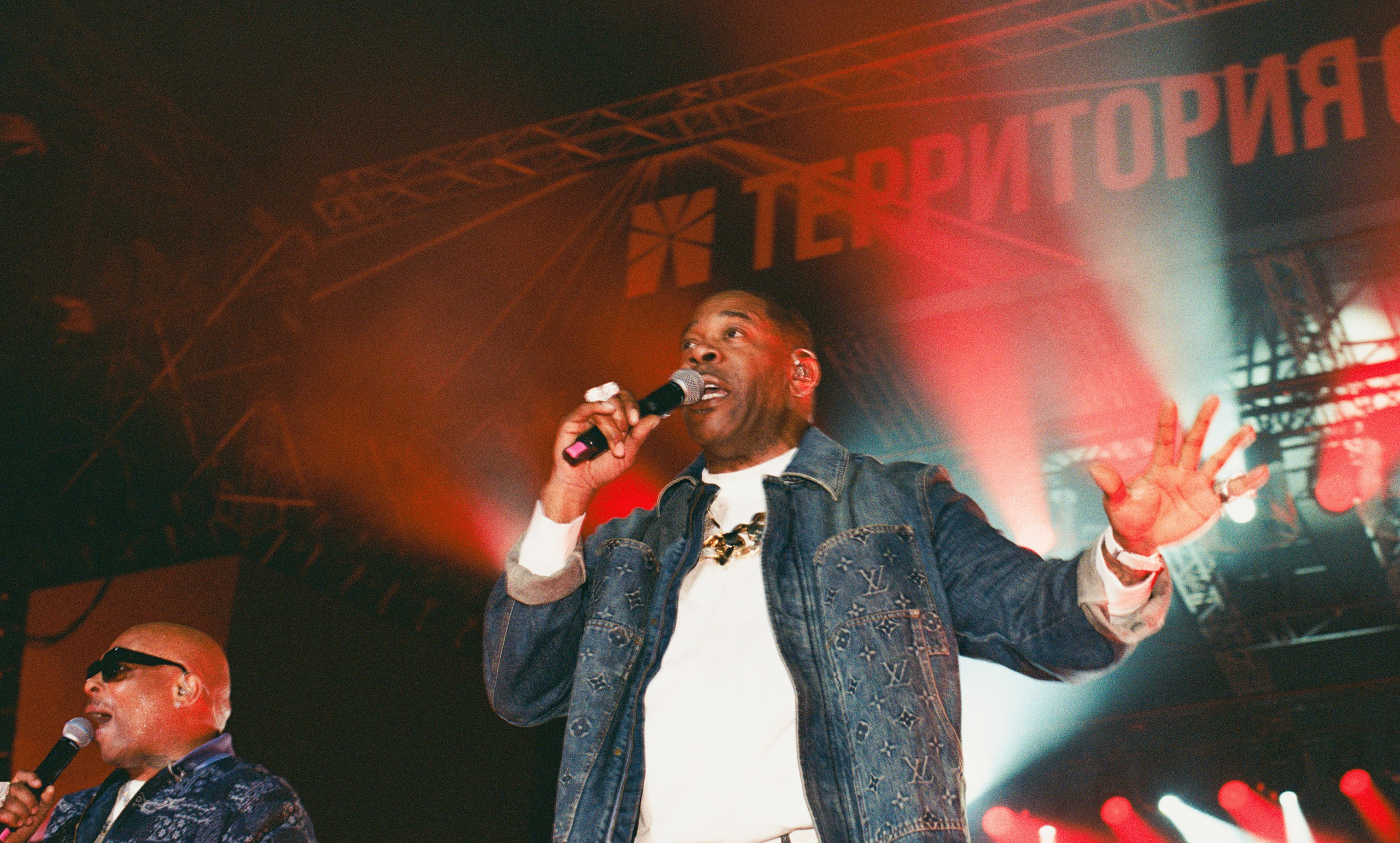 Территория Света «Проекция». Портретный и ивент-фотограф в Москве