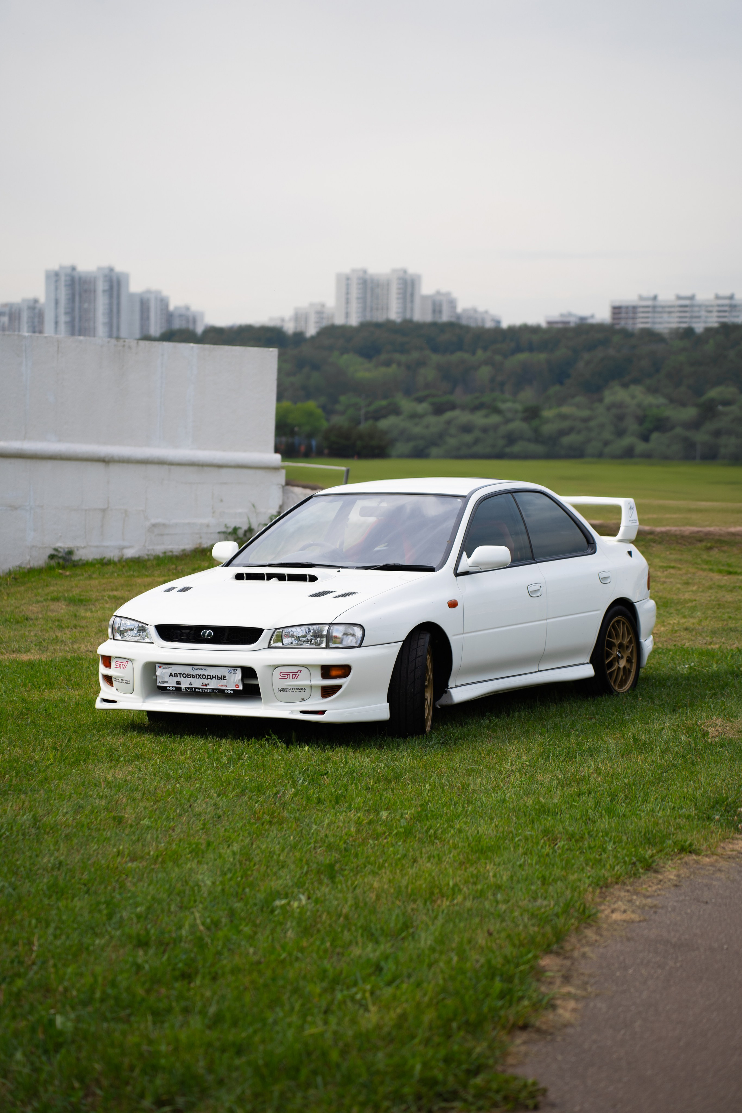 Автовыходные на Гребном канале 2024. Фотограф в Москве Ксения Насокина