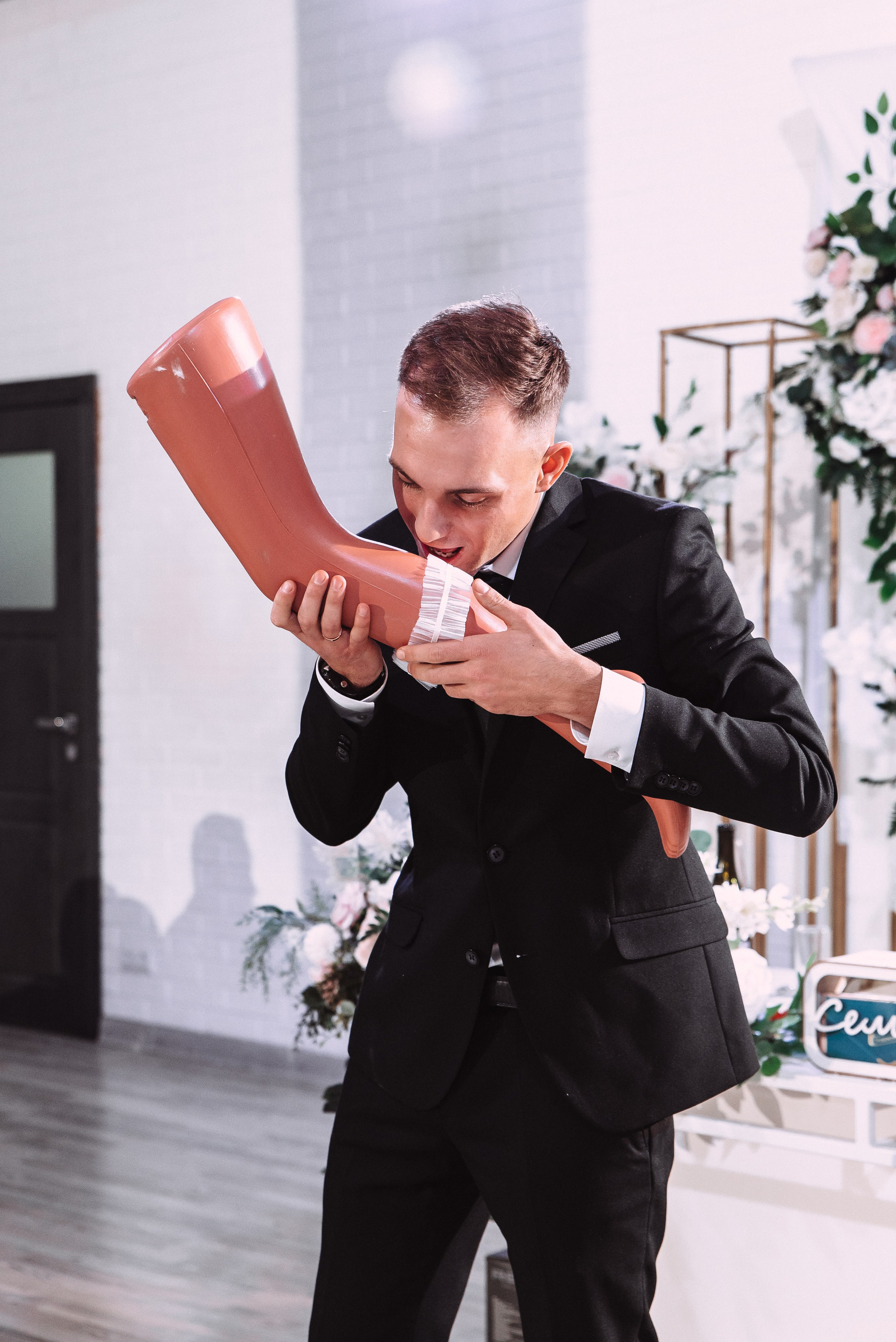 Александр + Кристина. Свадебный и семейный фотограф в Волгограде Олеся Лисицкая