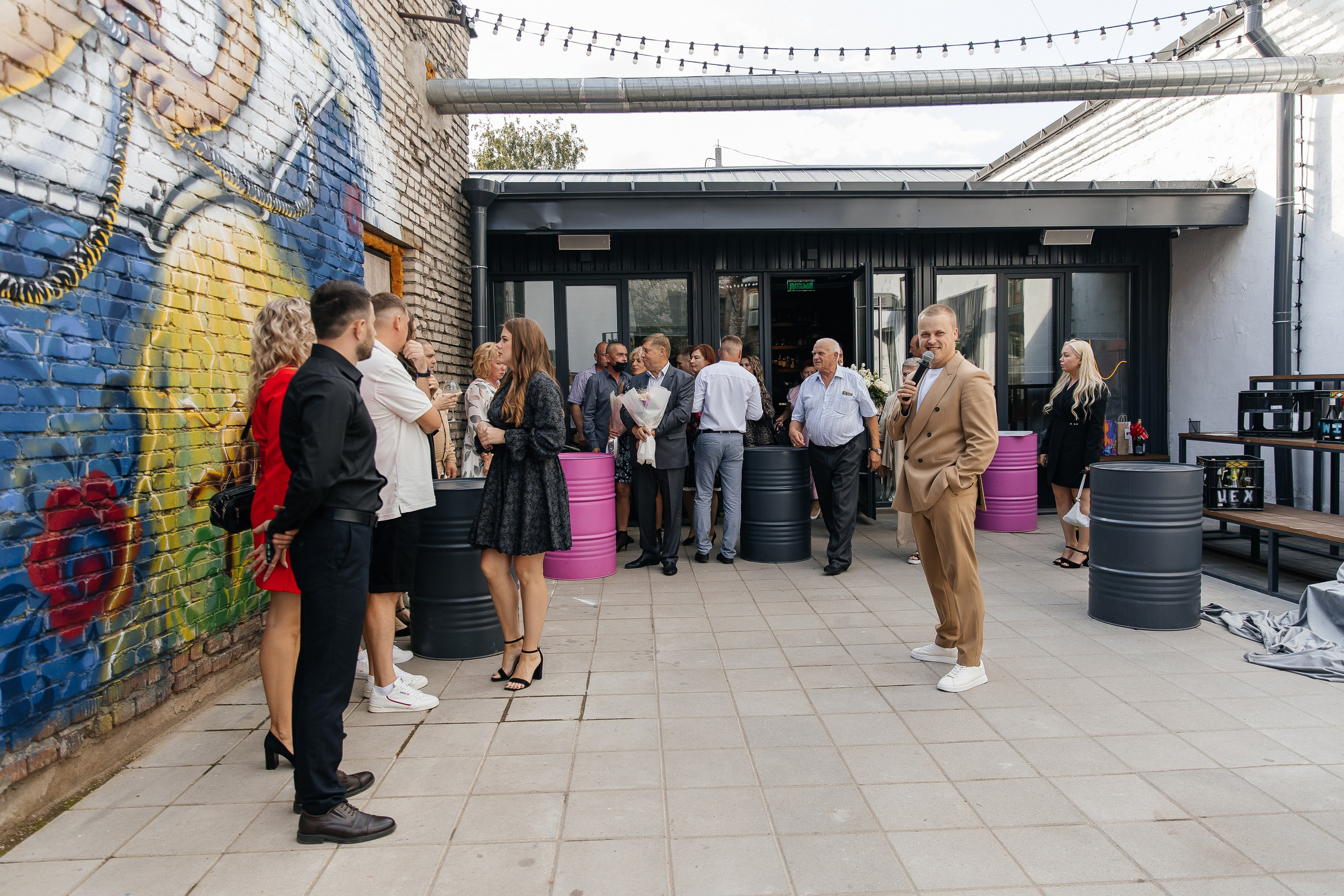 Наташа и Максим. Свадебный и семейный фотограф в Вологде Екатерина Назарина