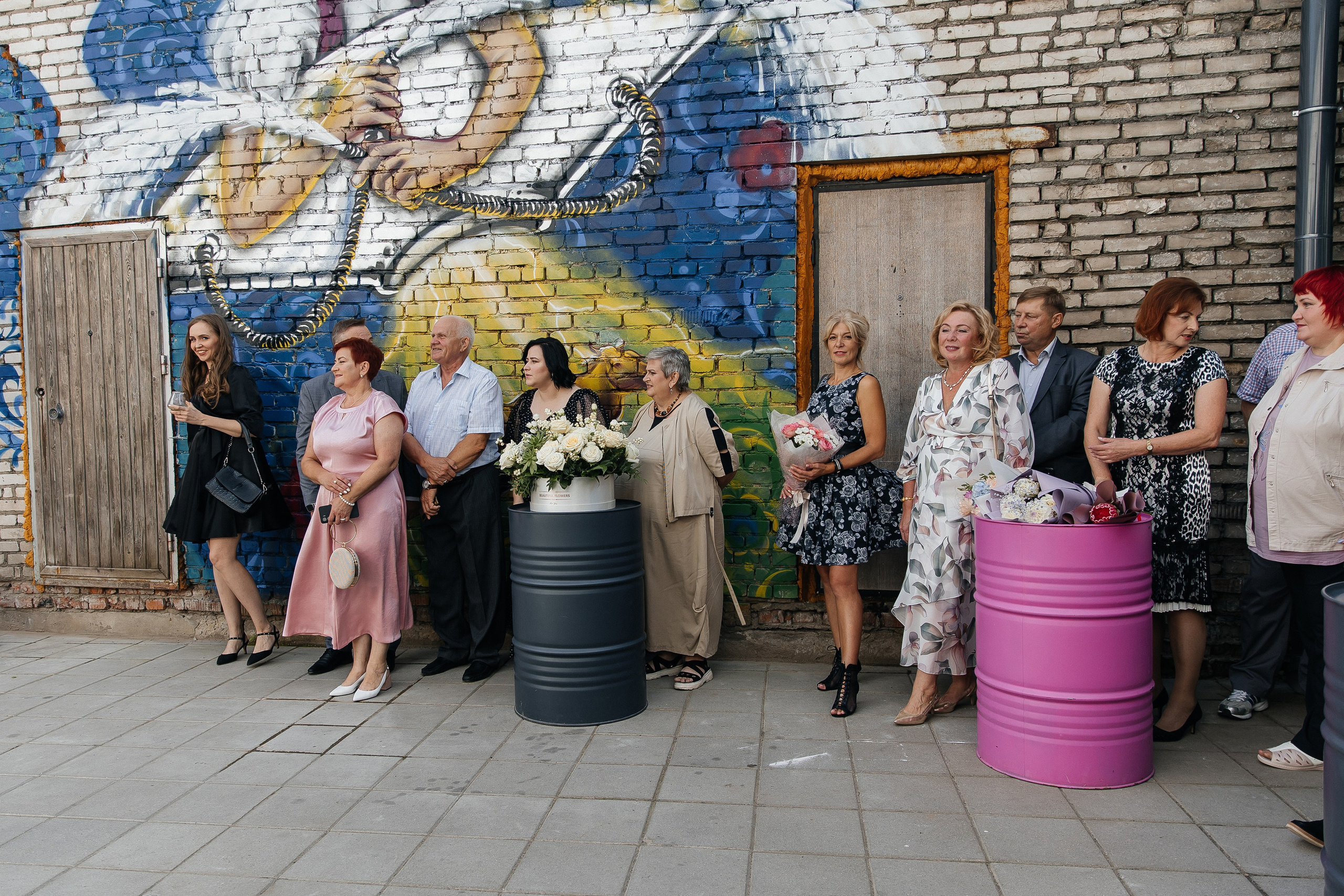 Наташа и Максим. Свадебный и семейный фотограф в Вологде Екатерина Назарина