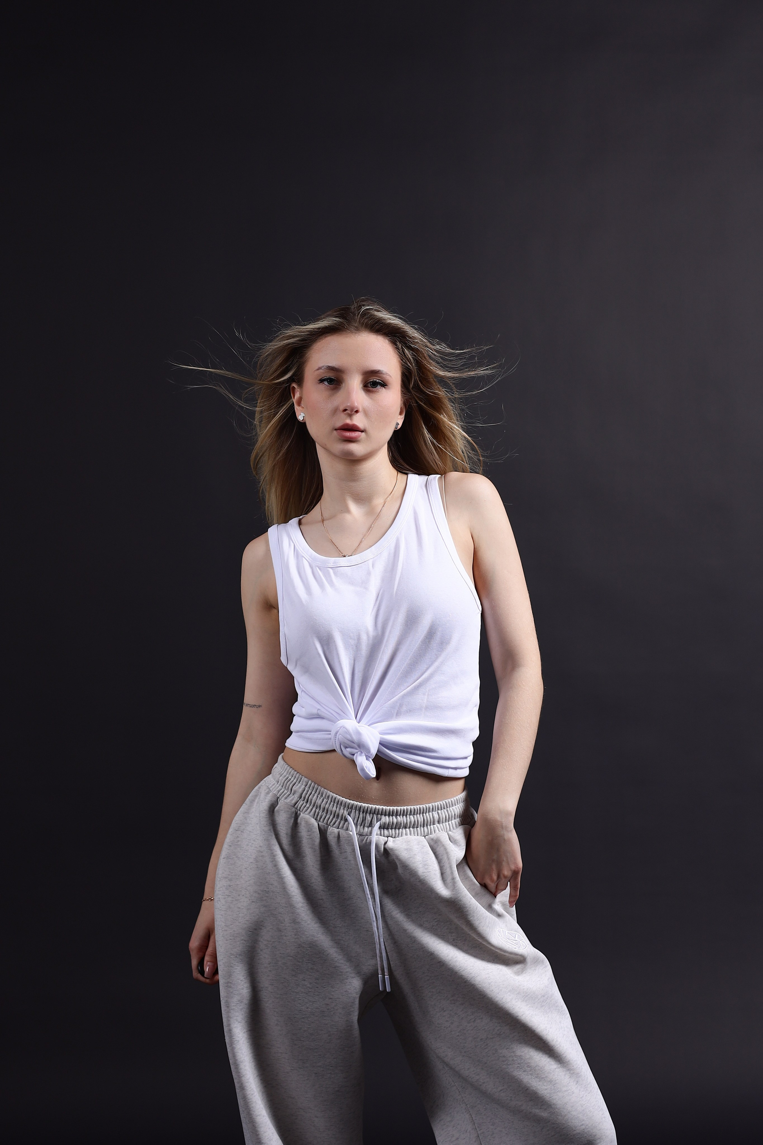 Елена. Фотостудия без фотографа Чехов. Первая студия автопортрета в Чехове