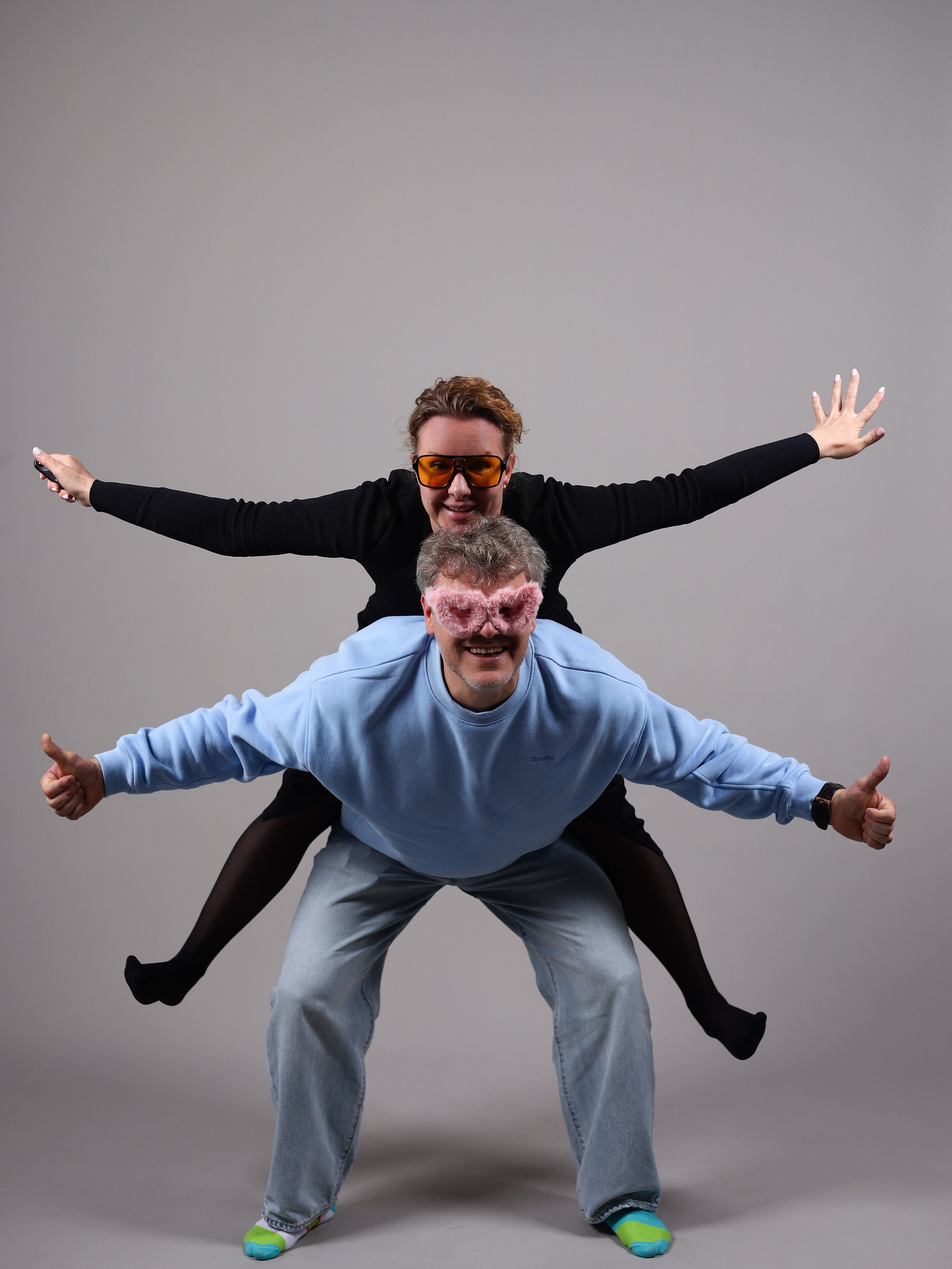 Открытие «фотограф уволен». Фотостудия без фотографа Чехов. Первая студия автопортрета в Чехове