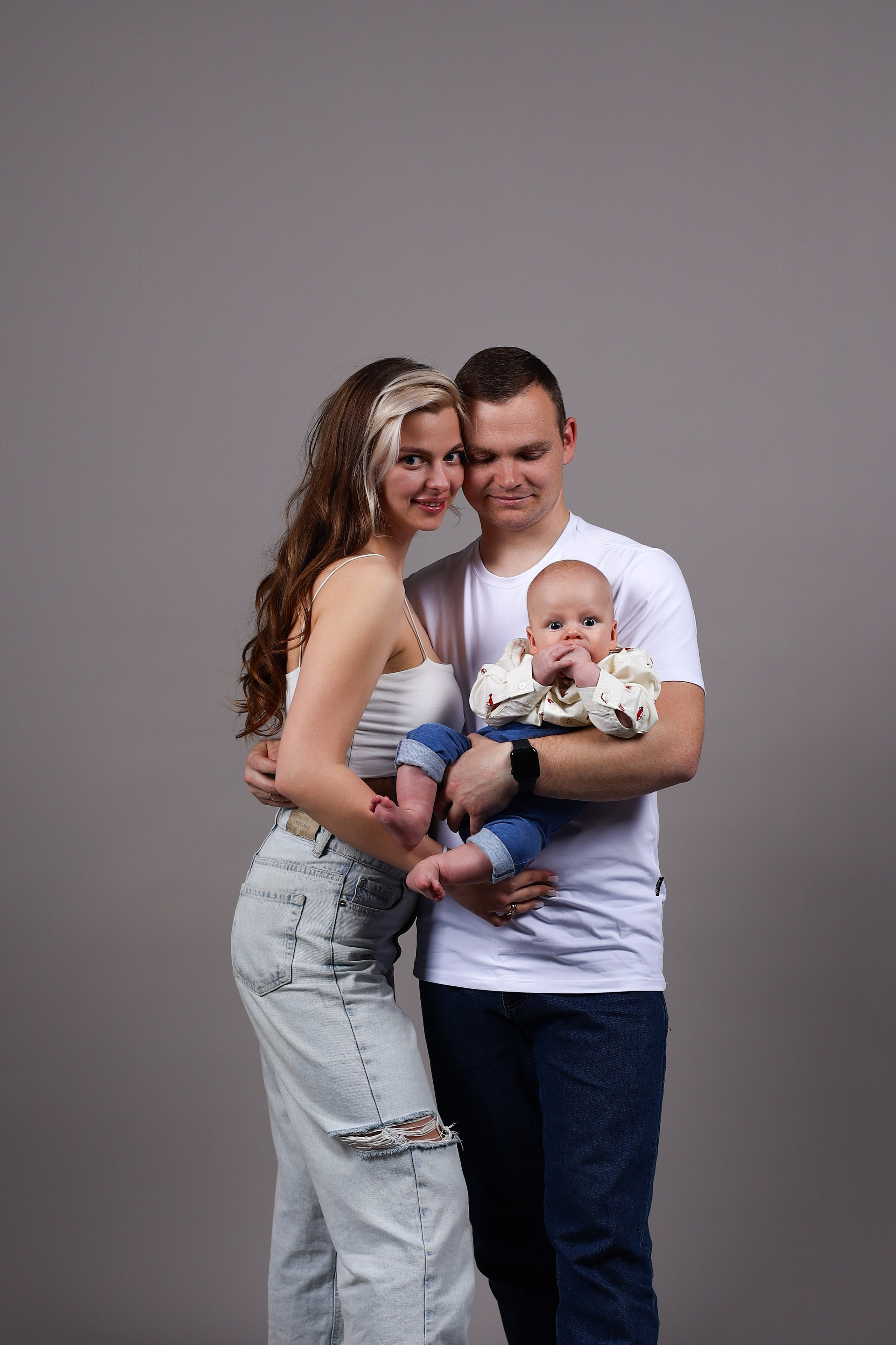 Фотостудия в городе Чехов. 