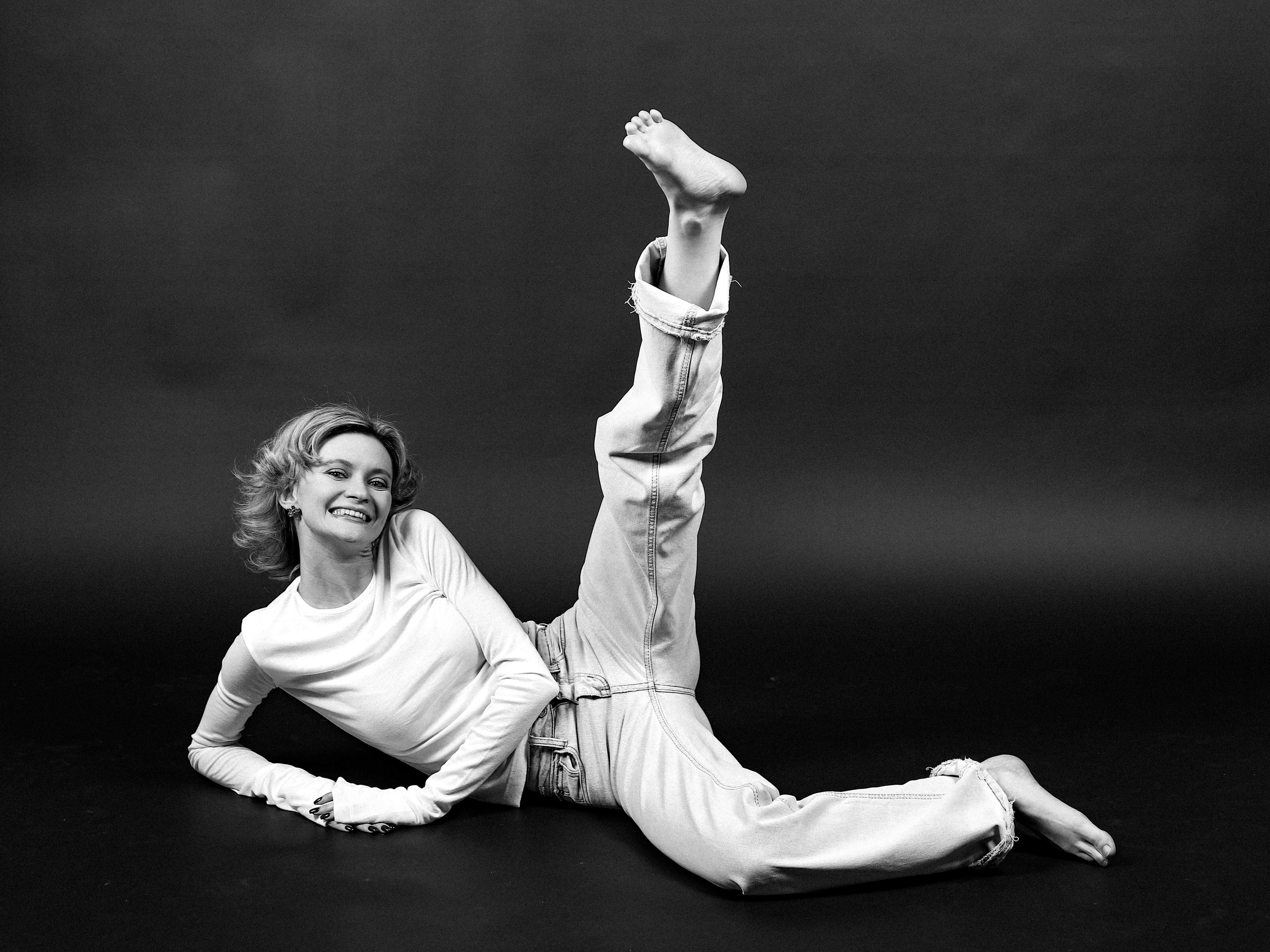 Дарья и Анна. Фотостудия без фотографа Чехов. Первая студия автопортрета в Чехове