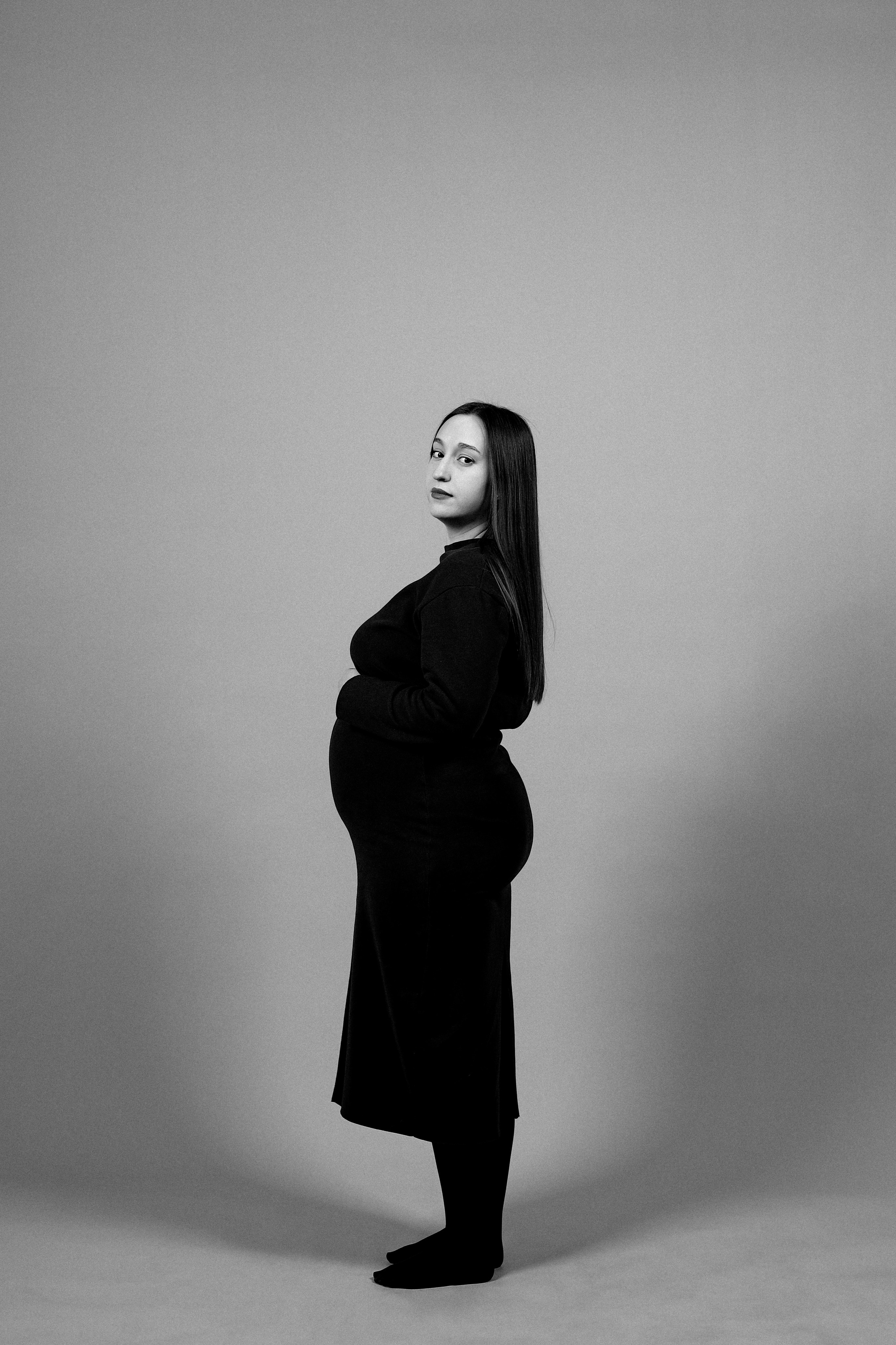 Вероника. Фотостудия без фотографа Чехов. Первая студия автопортрета в Чехове