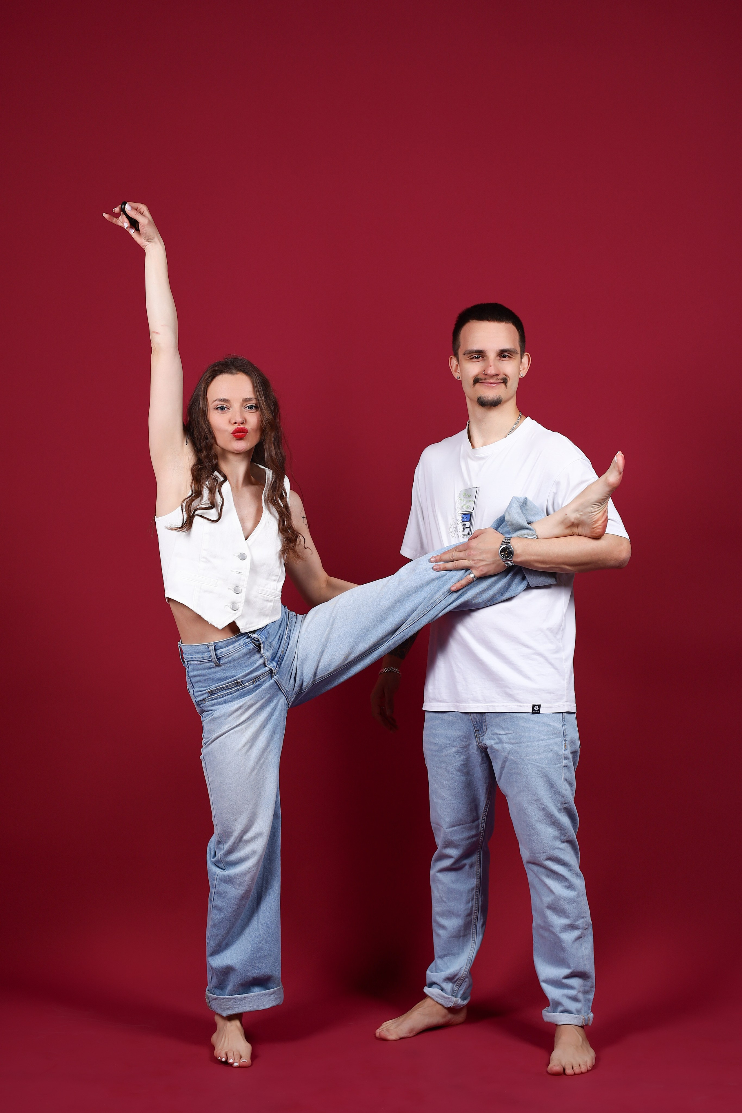 Фотостудия без фотографа Чехов. Первая студия автопортрета в Чехове