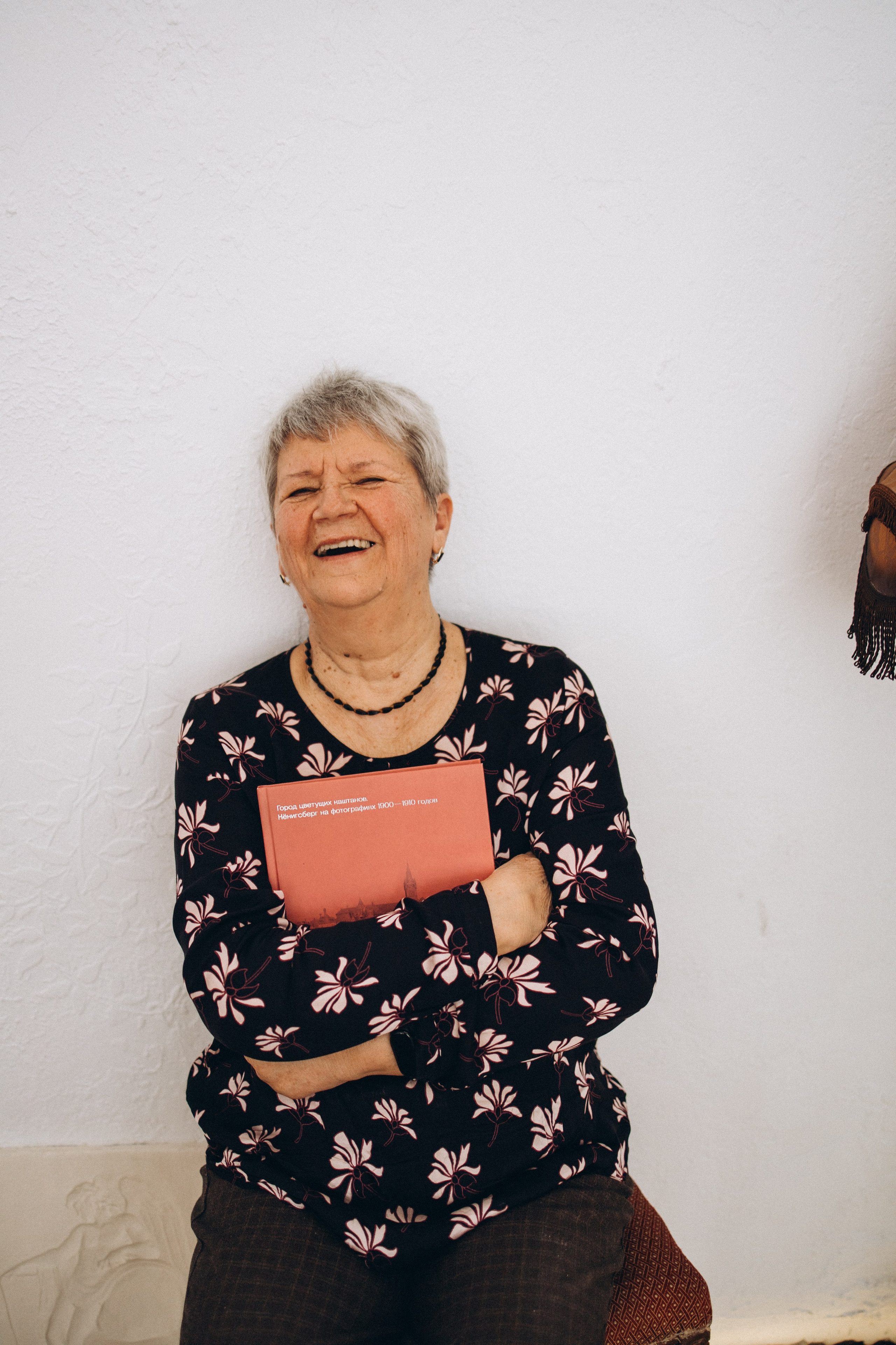 Лекция про любовь. Свадебный и портретный фотограф в Калининграде Наталия Еник