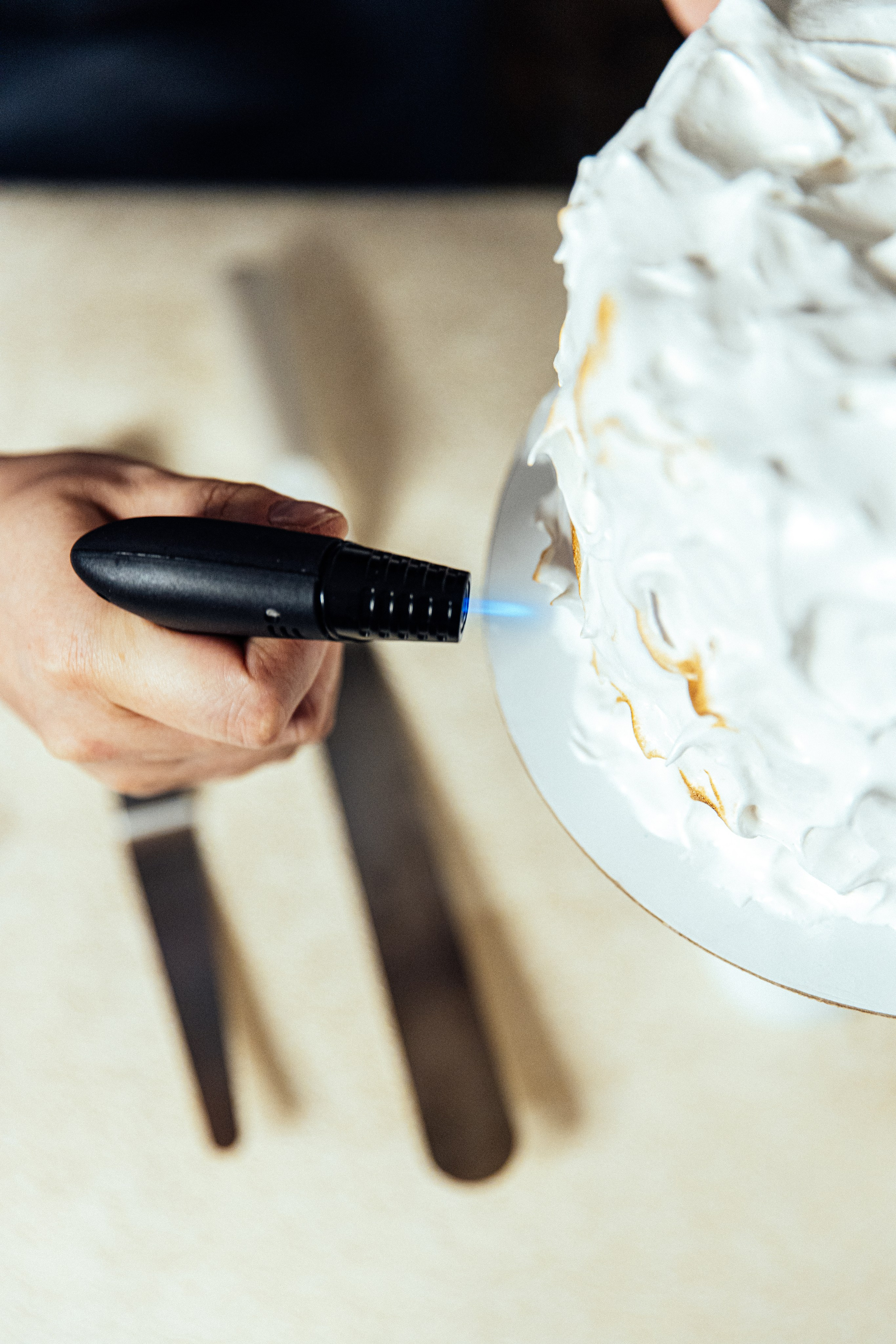 Контент кондитера. Семейный и контент фотограф в Мурманске