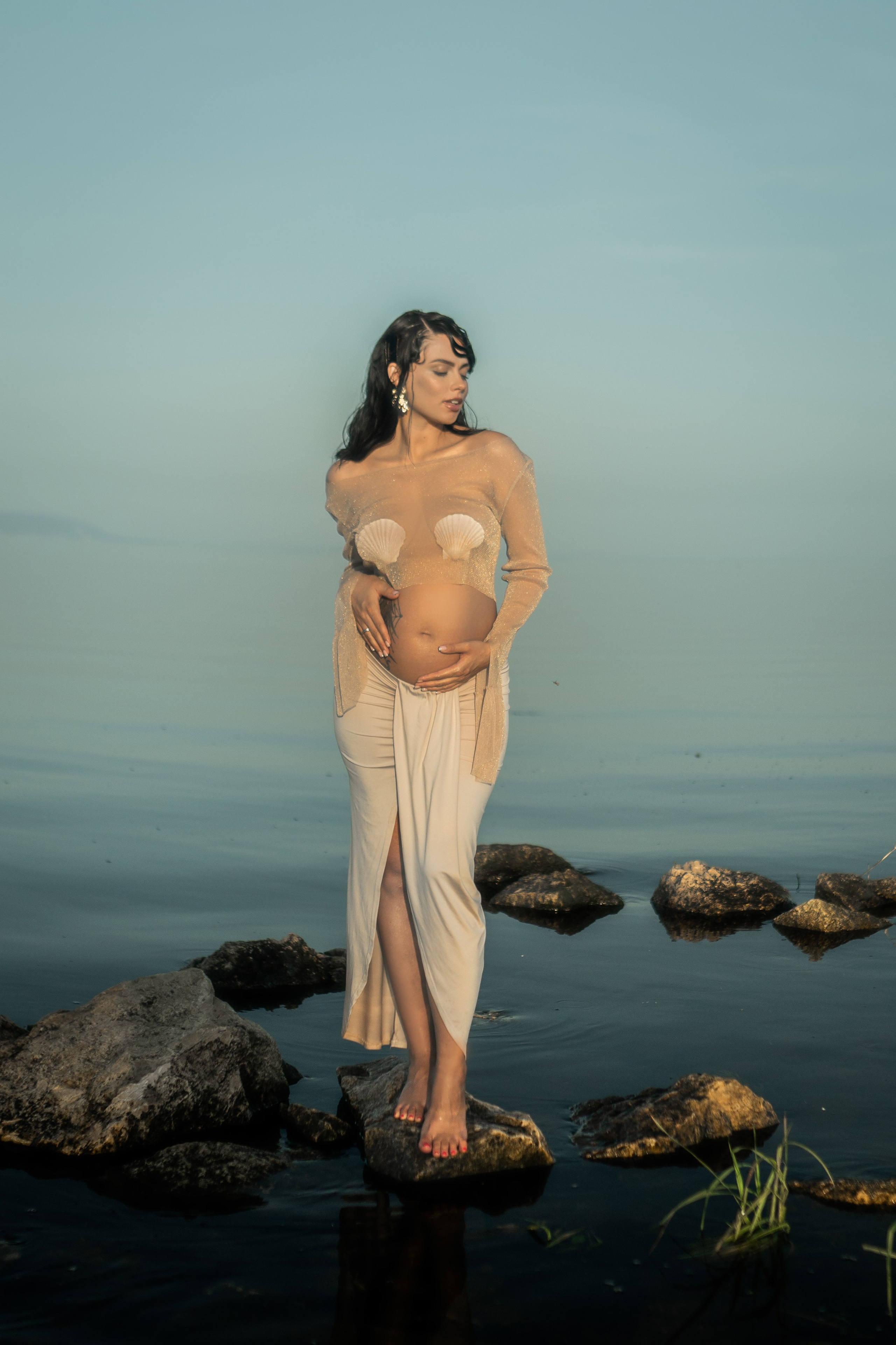 Люба. Свадебный фотограф Тольятти Москва Адамова Виктория