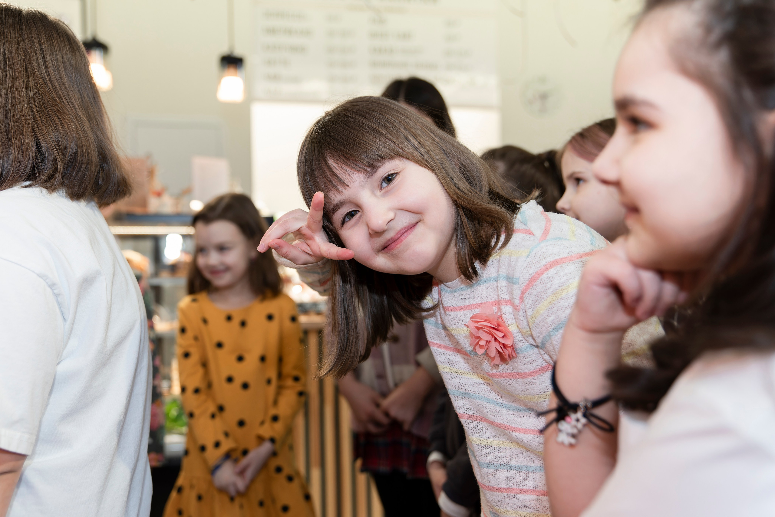 День рождения. Фотограф Москва Софа Ревчук